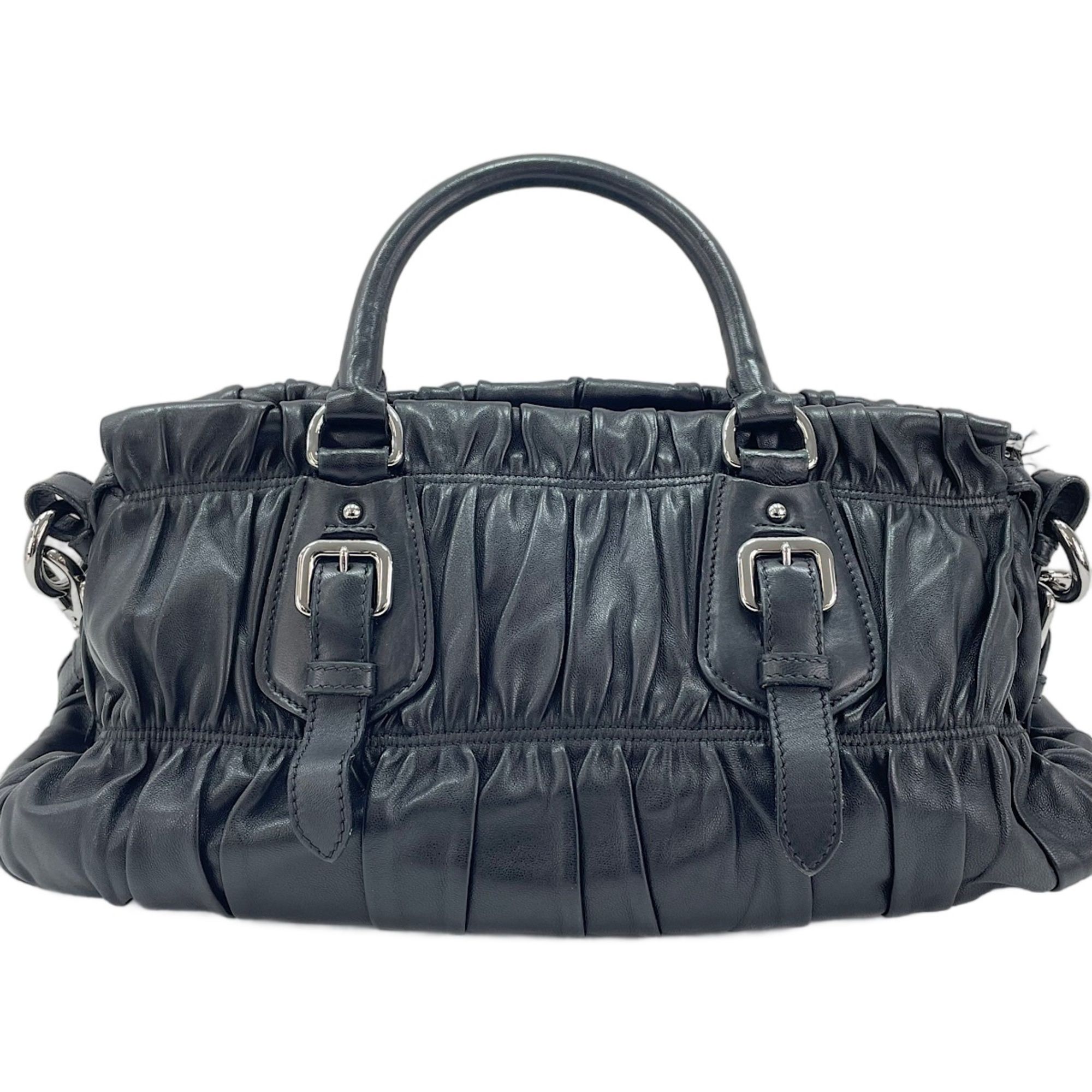 Shoulder Bag (Pre-Owned) - Prada - Modalova