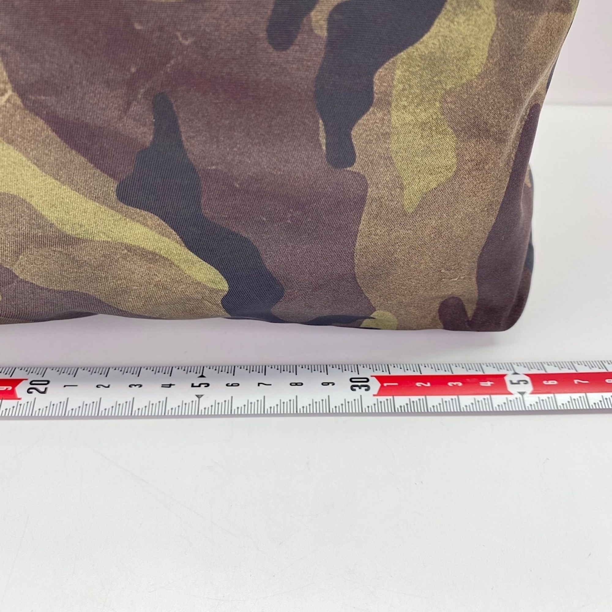 Prada Green Tote Bag (Pre-Owned) - Prada - Modalova