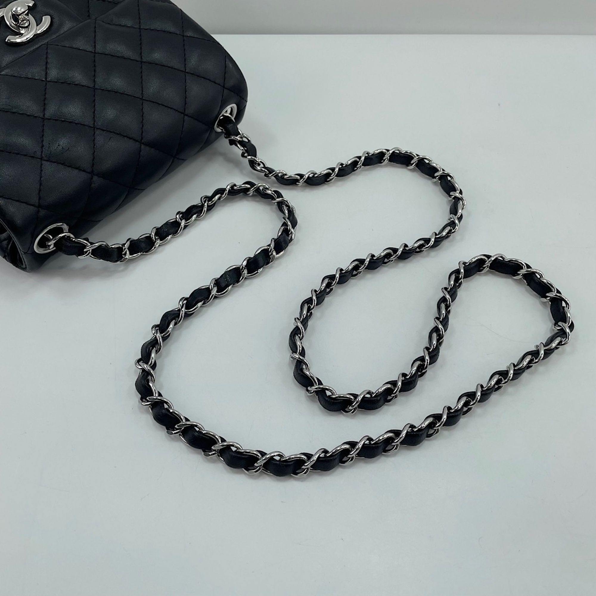 Shoulder Bag (Pre-Owned) - Chanel - Modalova