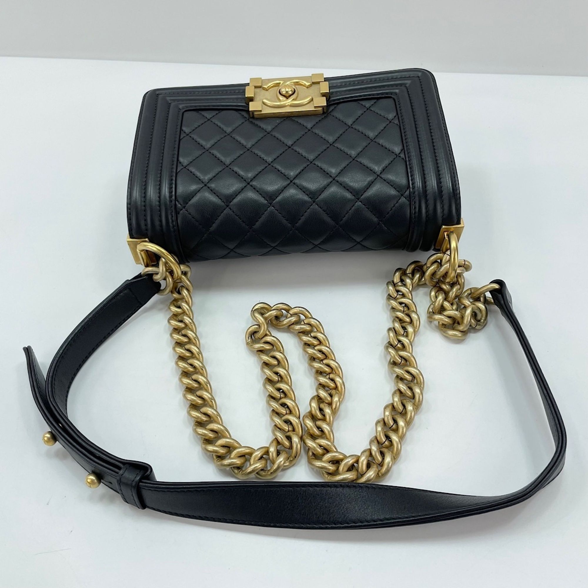 Shoulder Bag (Pre-Owned) - Chanel - Modalova