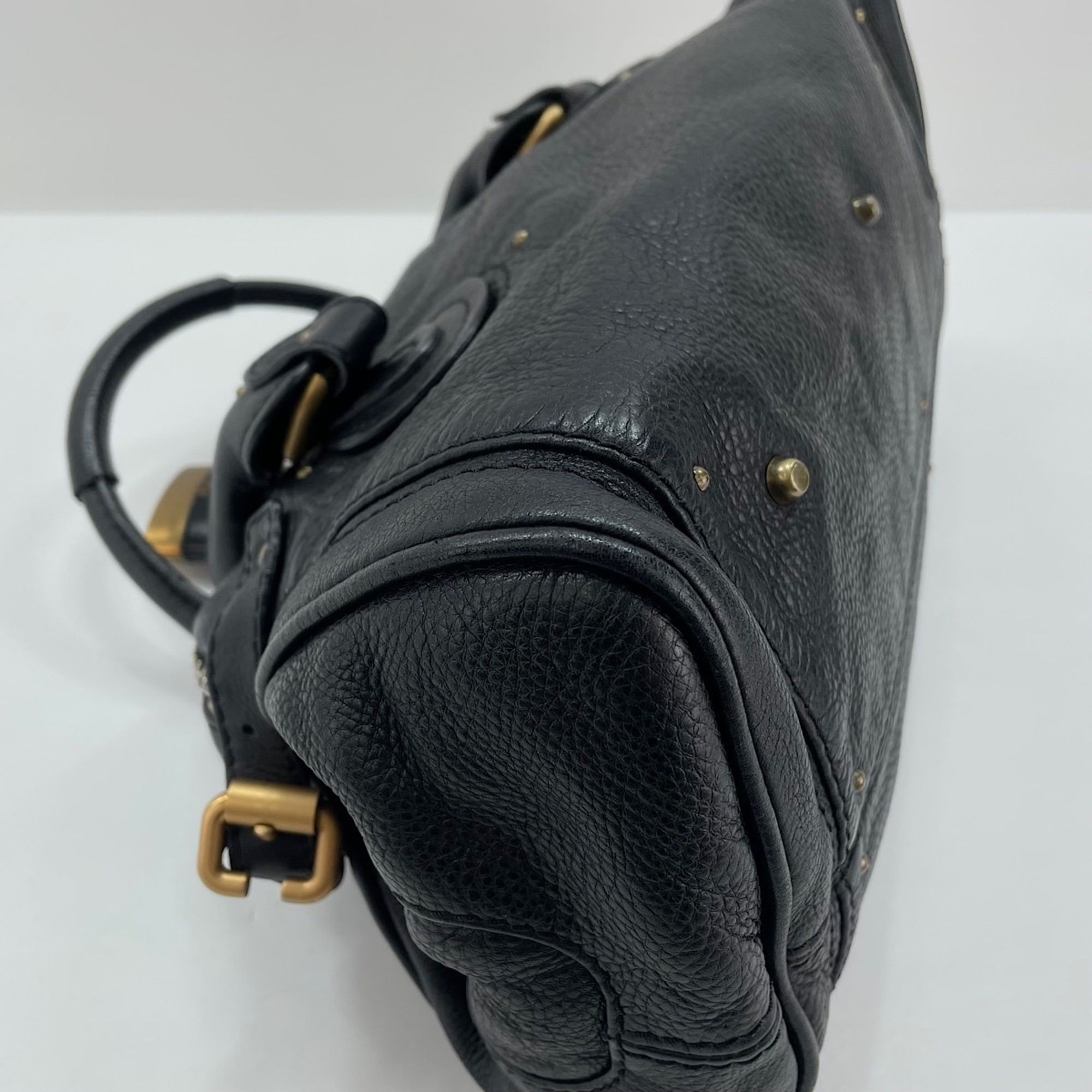 ChloÃ© Black Handbag (Pre-Owned) - ChloÃ© - Modalova