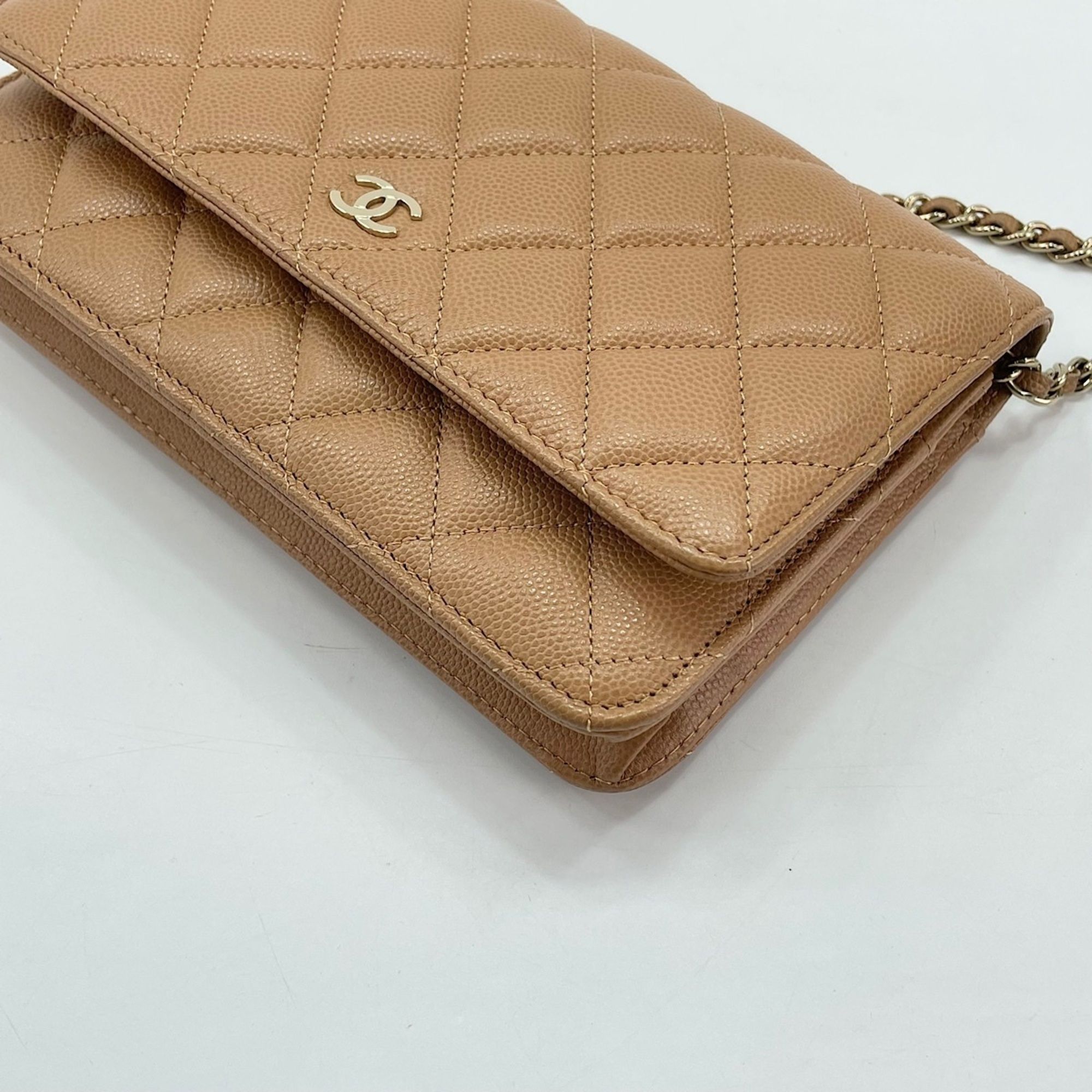 Shoulder Bag (Pre-Owned) - Chanel - Modalova
