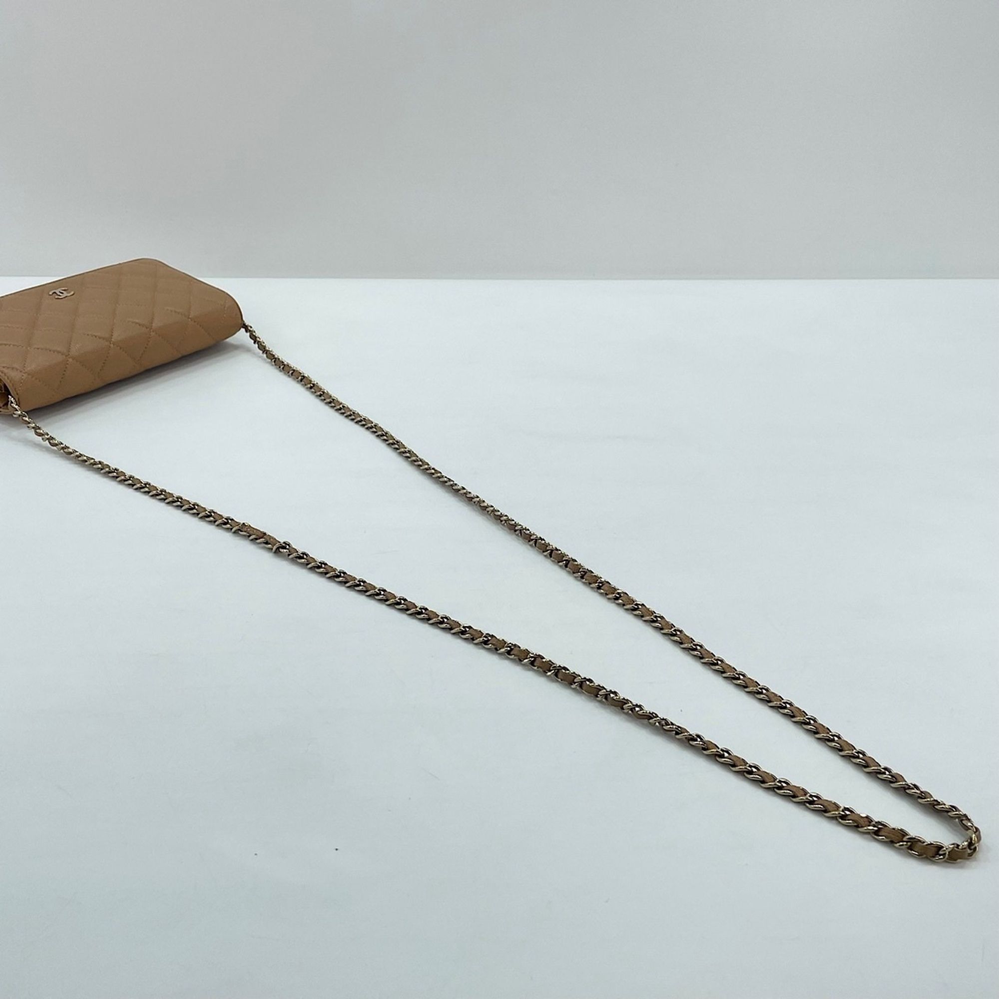 Shoulder Bag (Pre-Owned) - Chanel - Modalova
