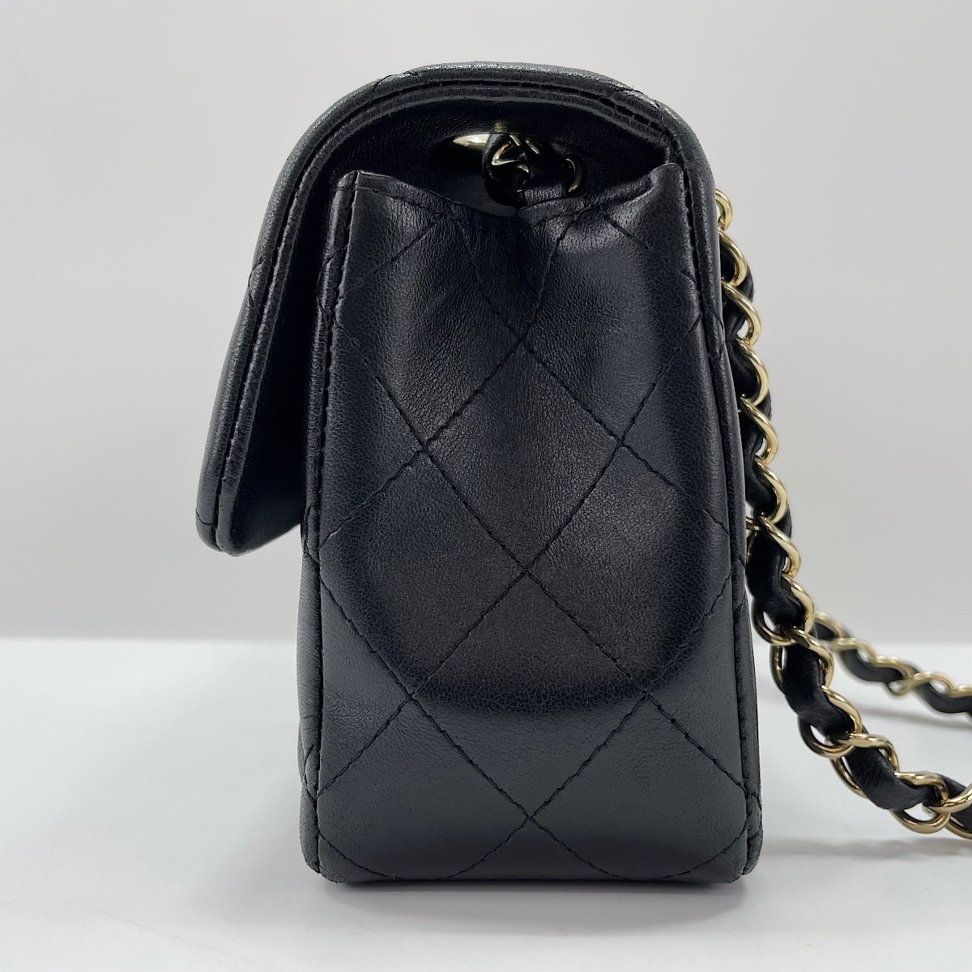 Shoulder Bag (Pre-Owned) - Chanel - Modalova