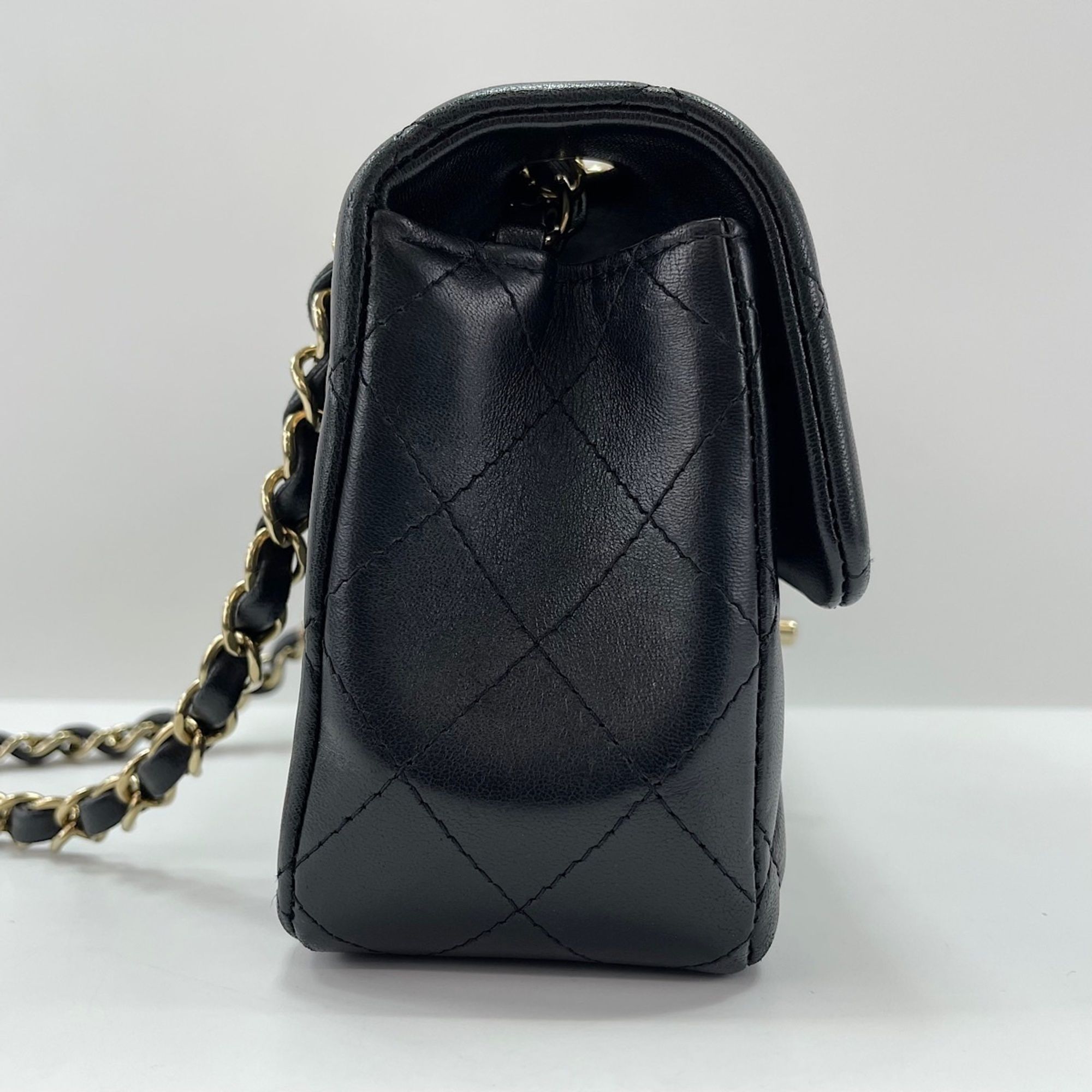 Shoulder Bag (Pre-Owned) - Chanel - Modalova