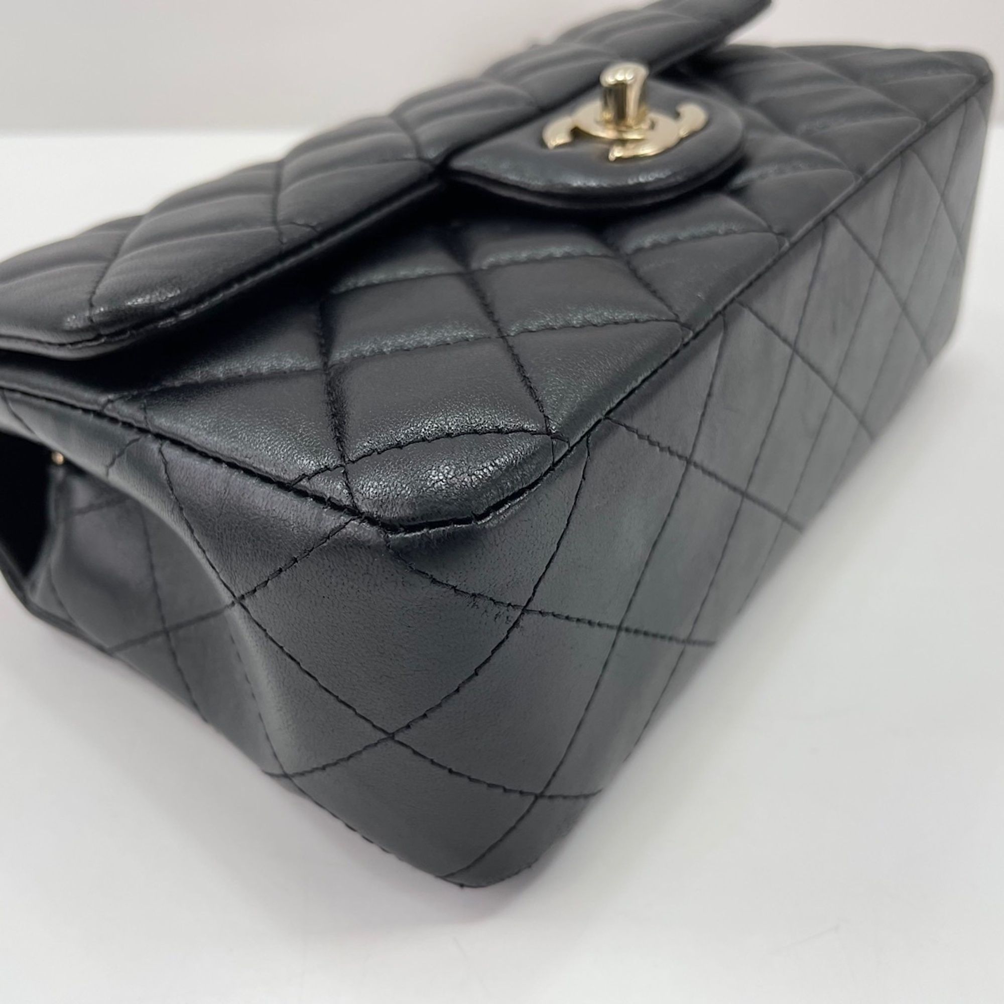 Shoulder Bag (Pre-Owned) - Chanel - Modalova