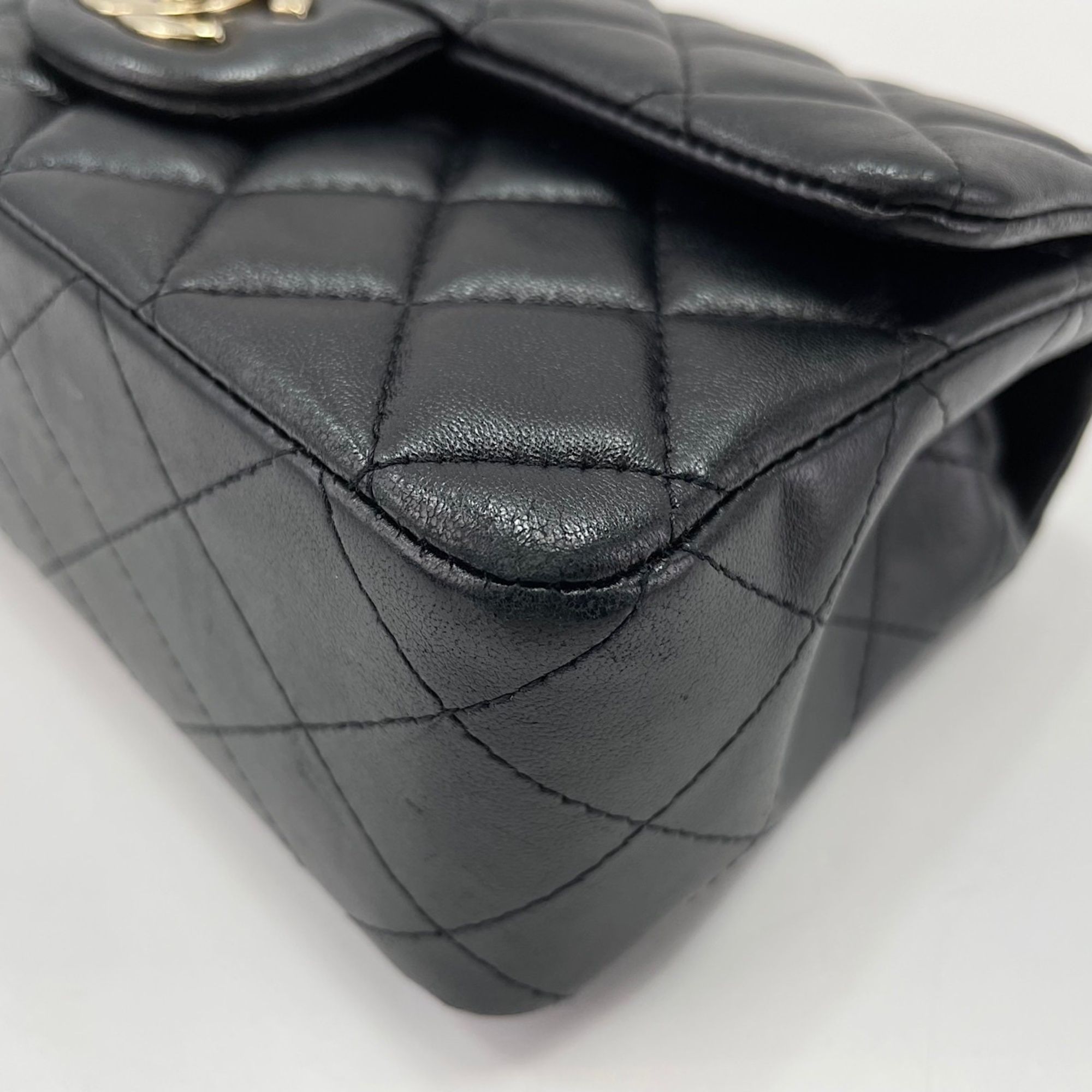 Shoulder Bag (Pre-Owned) - Chanel - Modalova