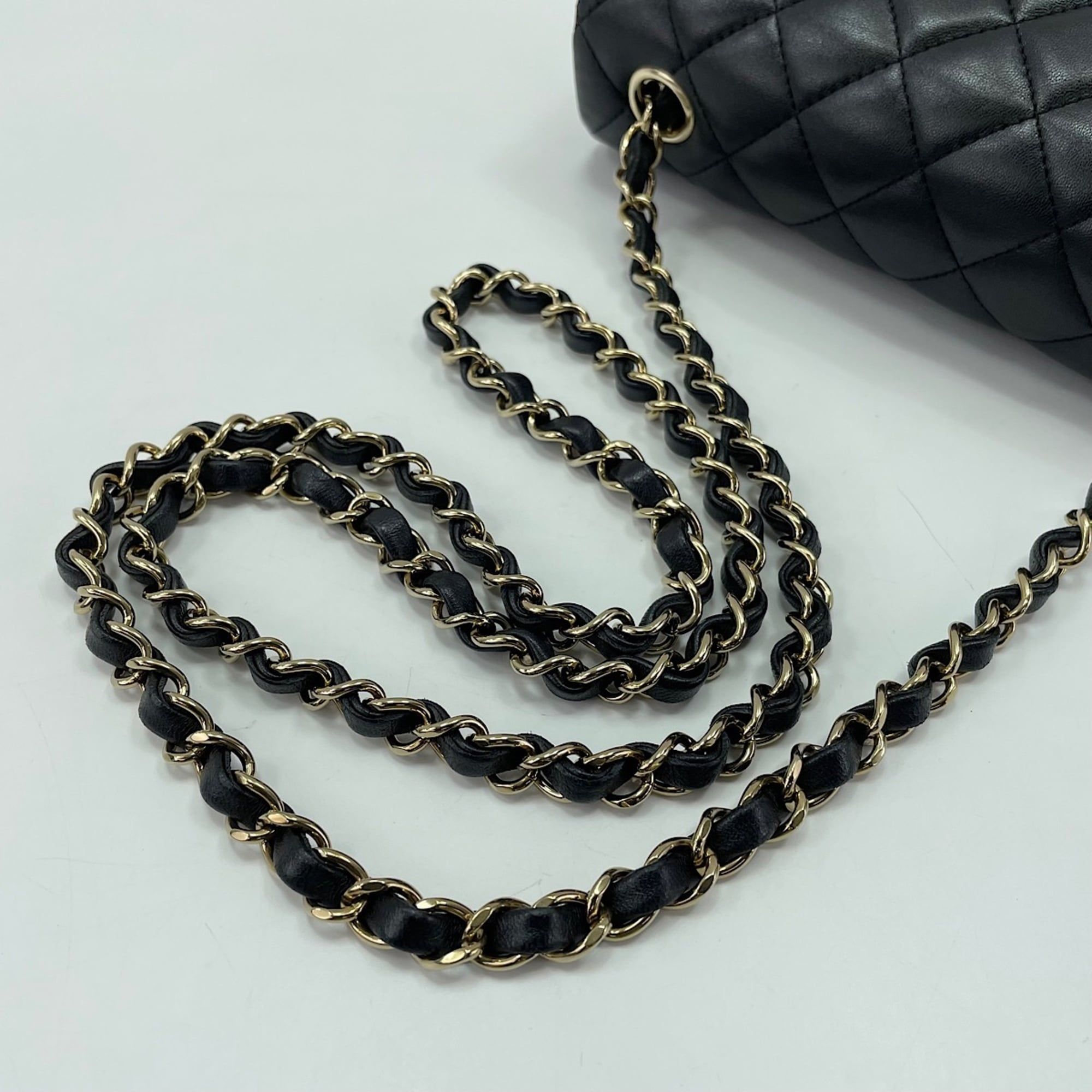 Shoulder Bag (Pre-Owned) - Chanel - Modalova