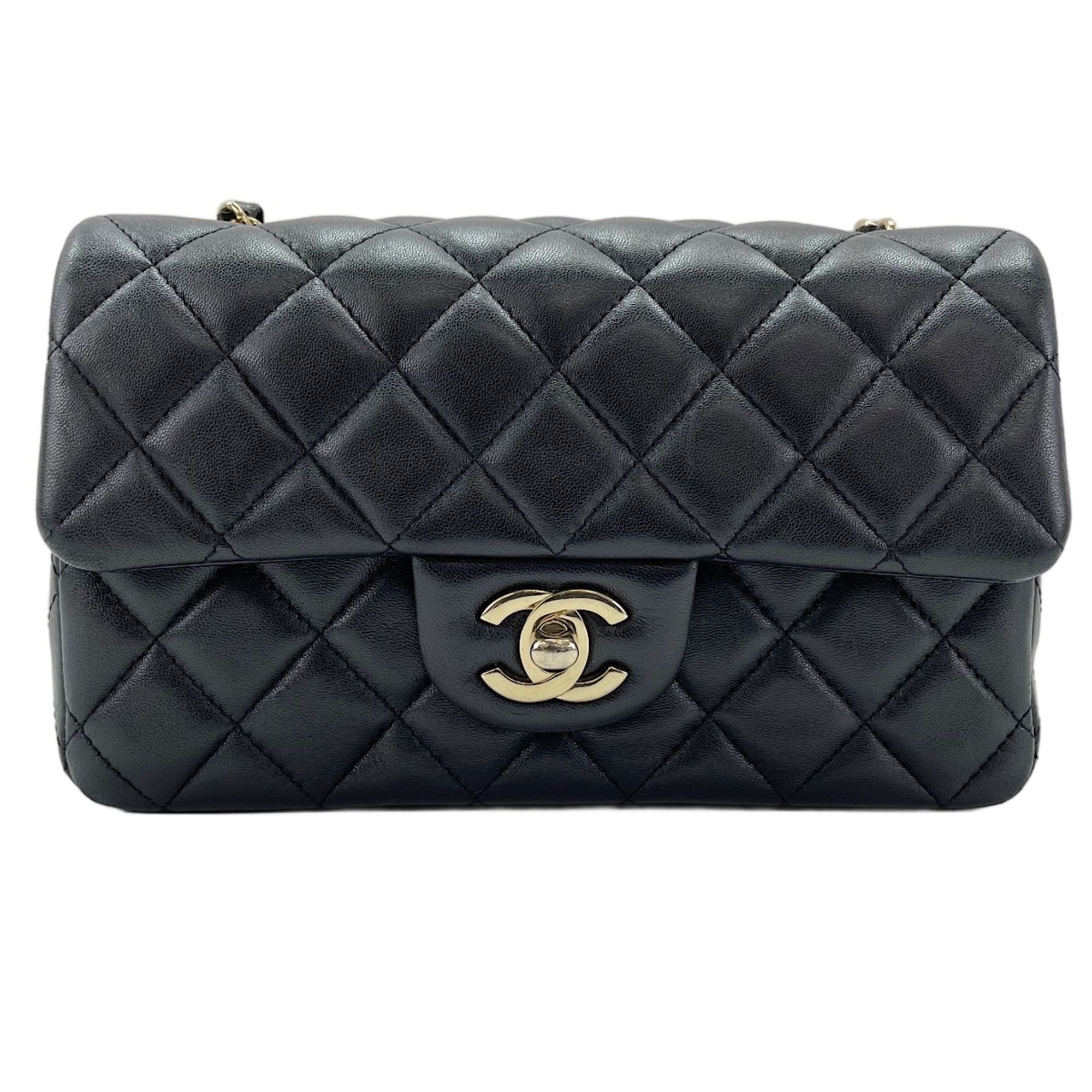 Shoulder Bag (Pre-Owned) - Chanel - Modalova