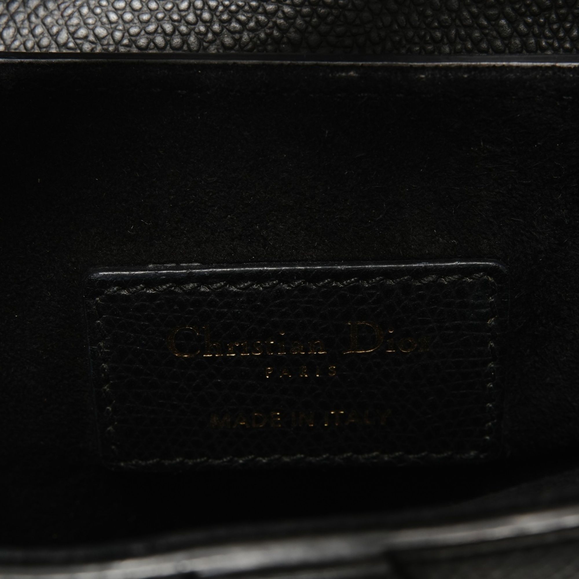 Handbag (Pre-Owned) - Christian Dior - Modalova