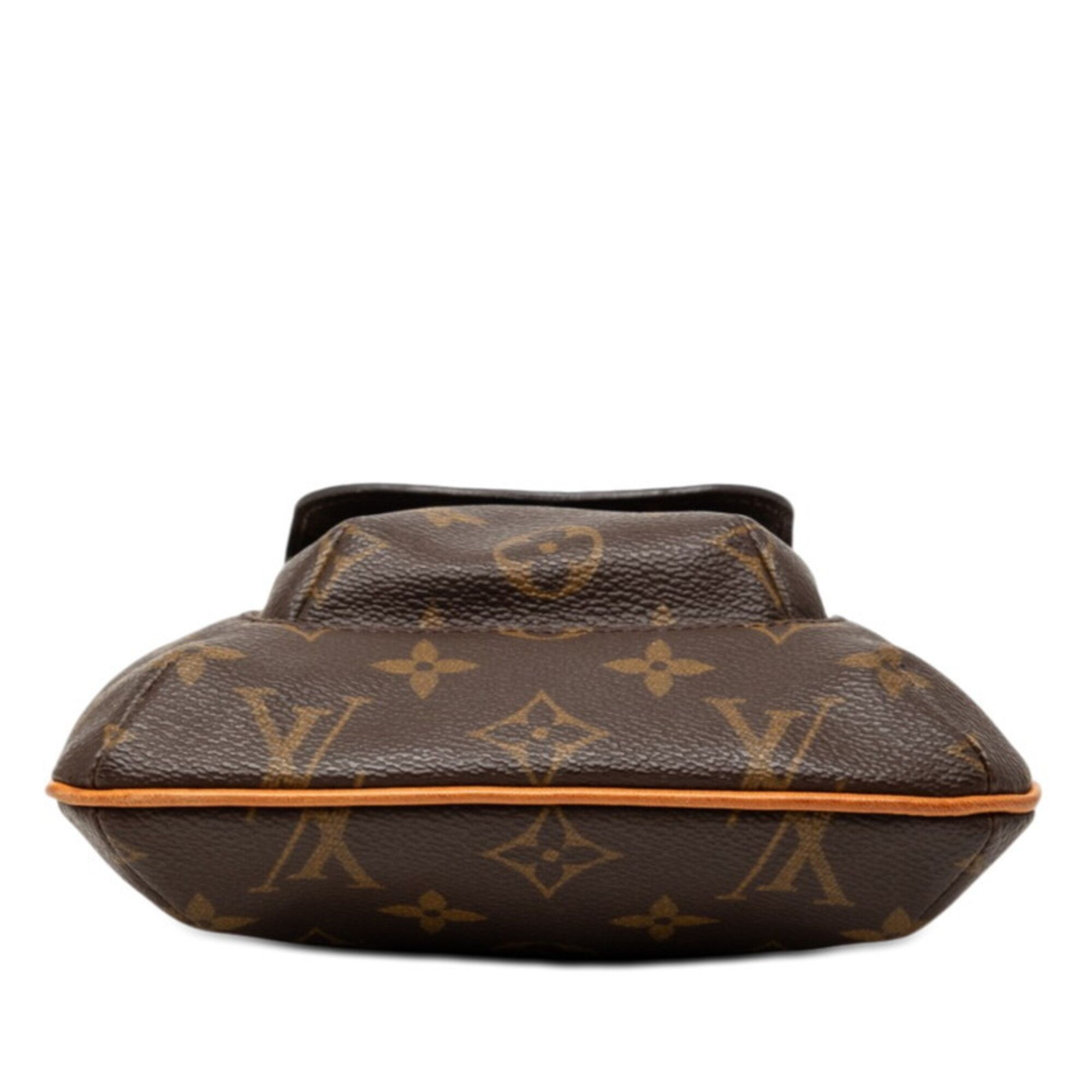 Pvc Leather Handbag Pouch (Pre-Owned) - Louis Vuitton - Modalova