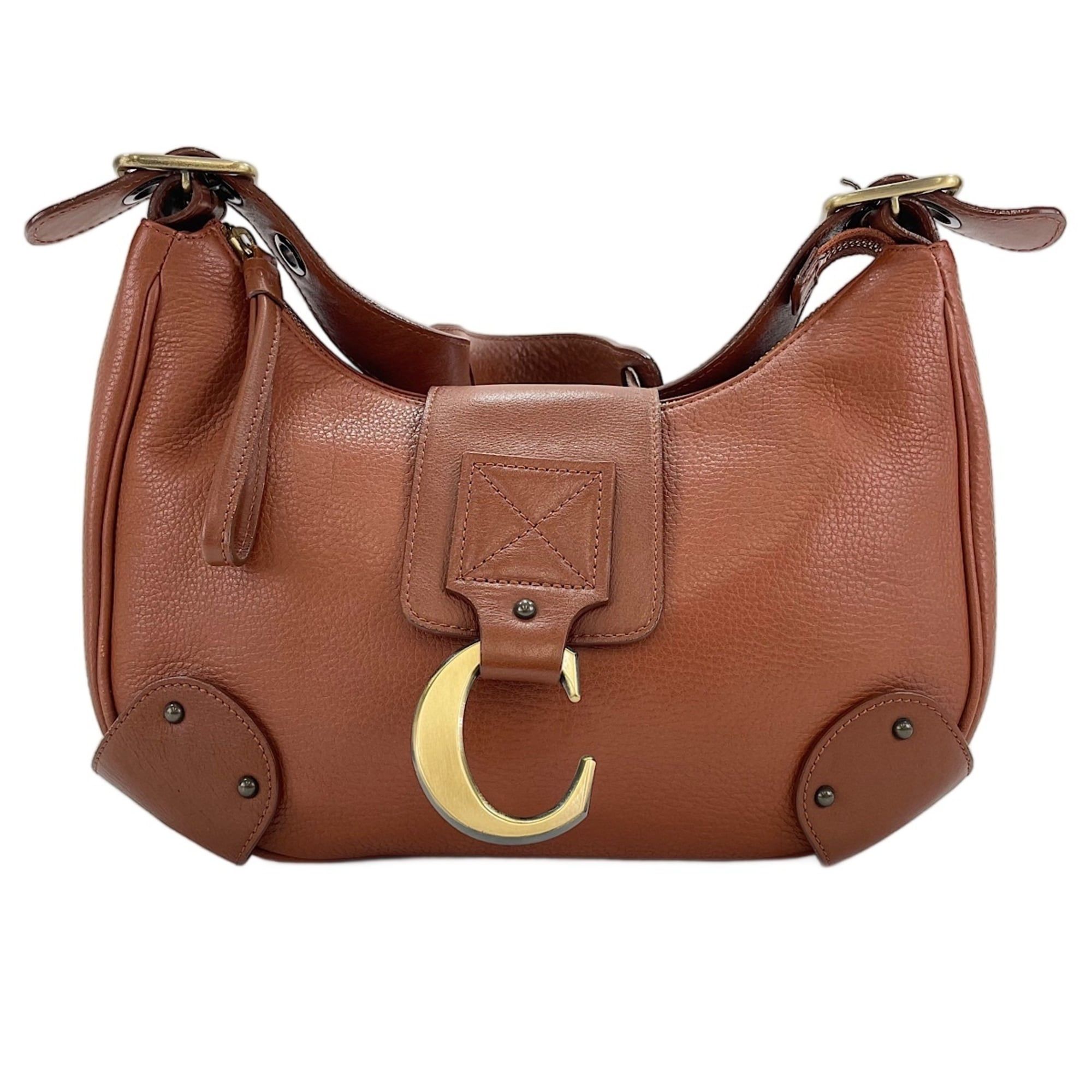 Shoulder Bag (Pre-Owned) - Chloé - Modalova