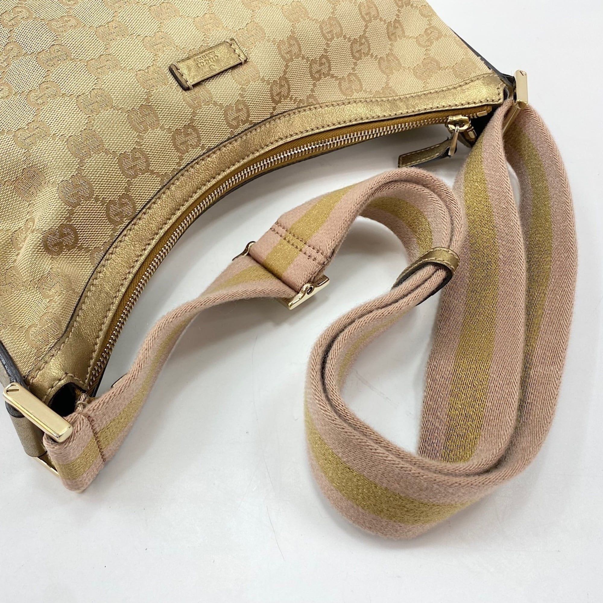 Shoulder Bag (Pre-Owned) - Gucci - Modalova