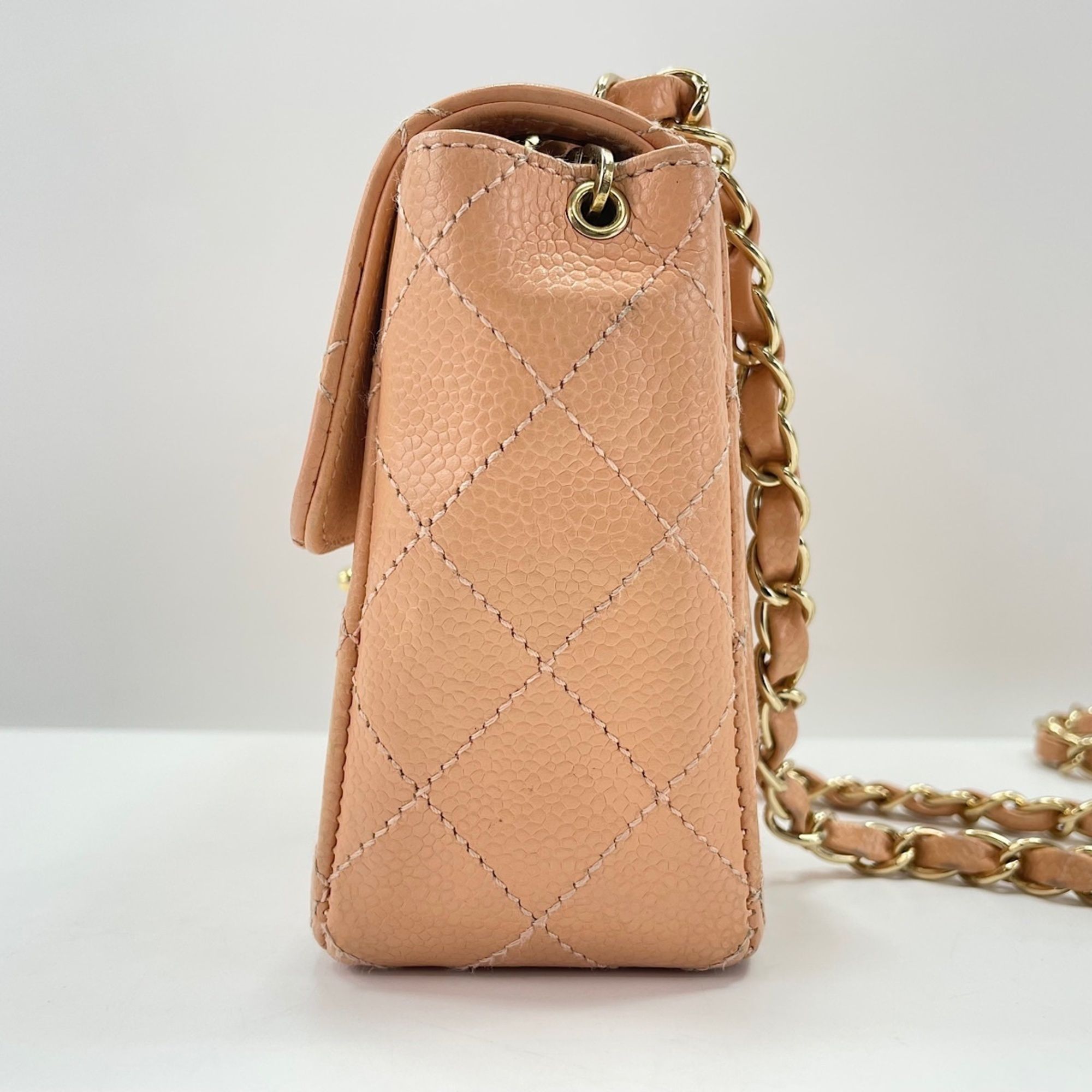 Shoulder Bag (Pre-Owned) - Chanel - Modalova