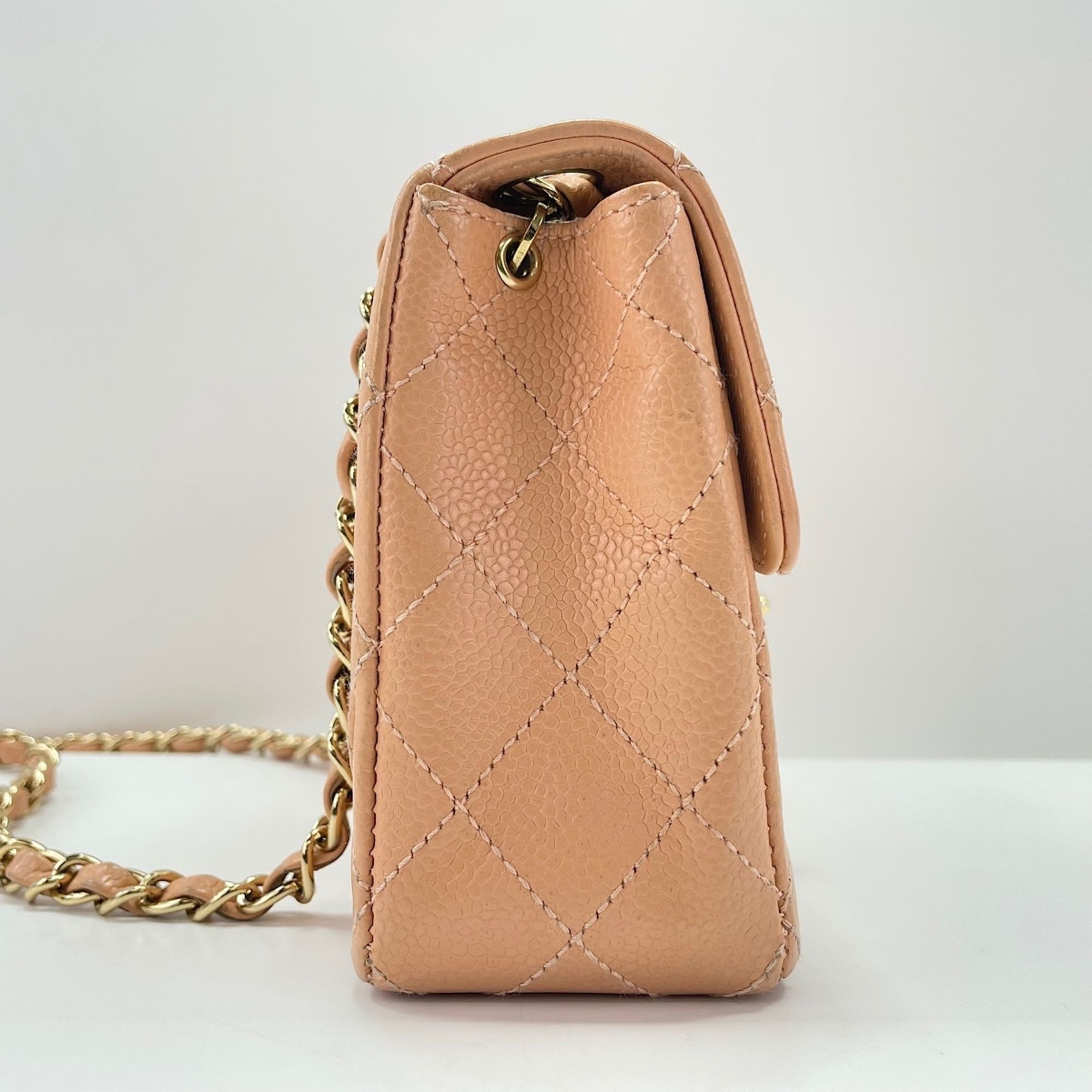 Shoulder Bag (Pre-Owned) - Chanel - Modalova