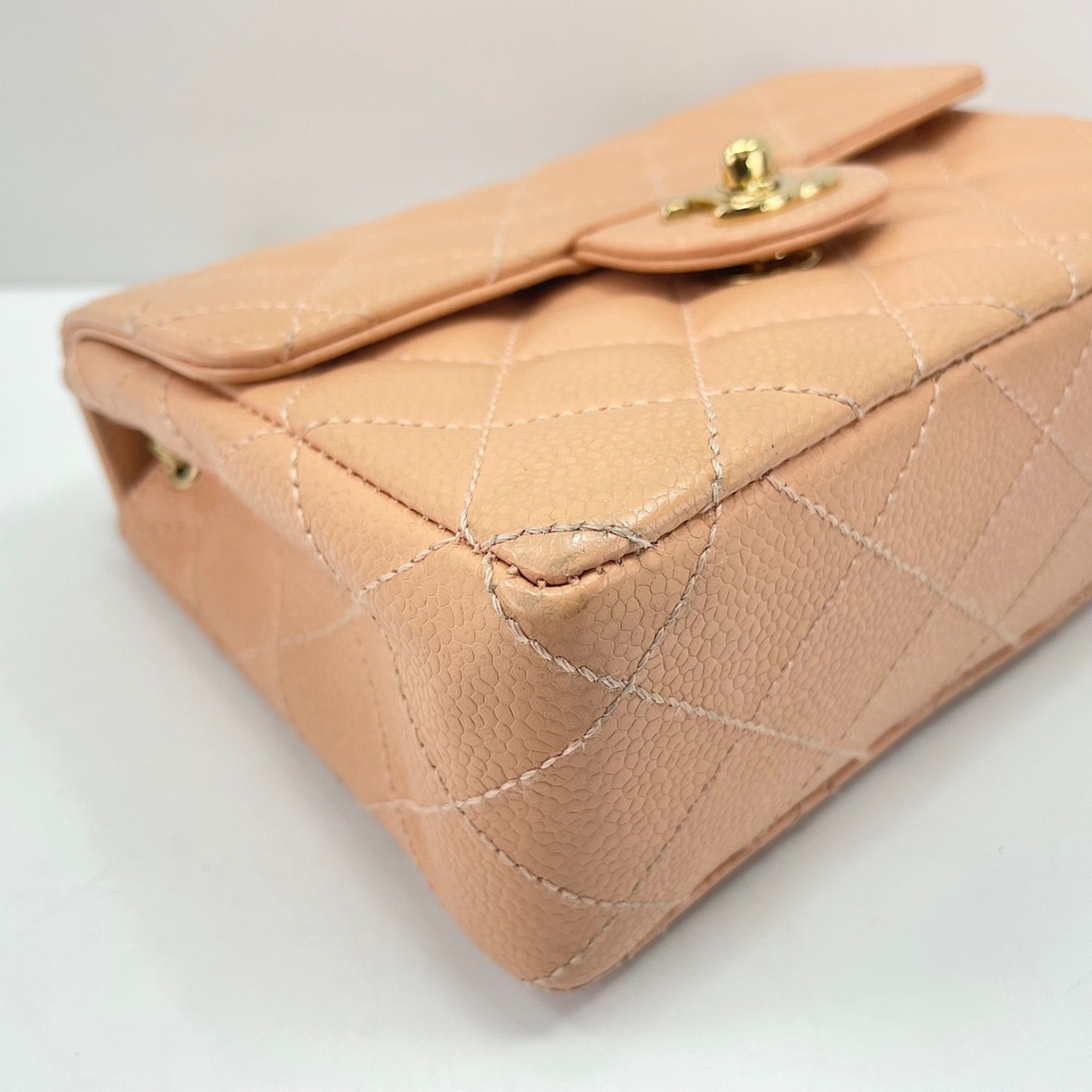Shoulder Bag (Pre-Owned) - Chanel - Modalova