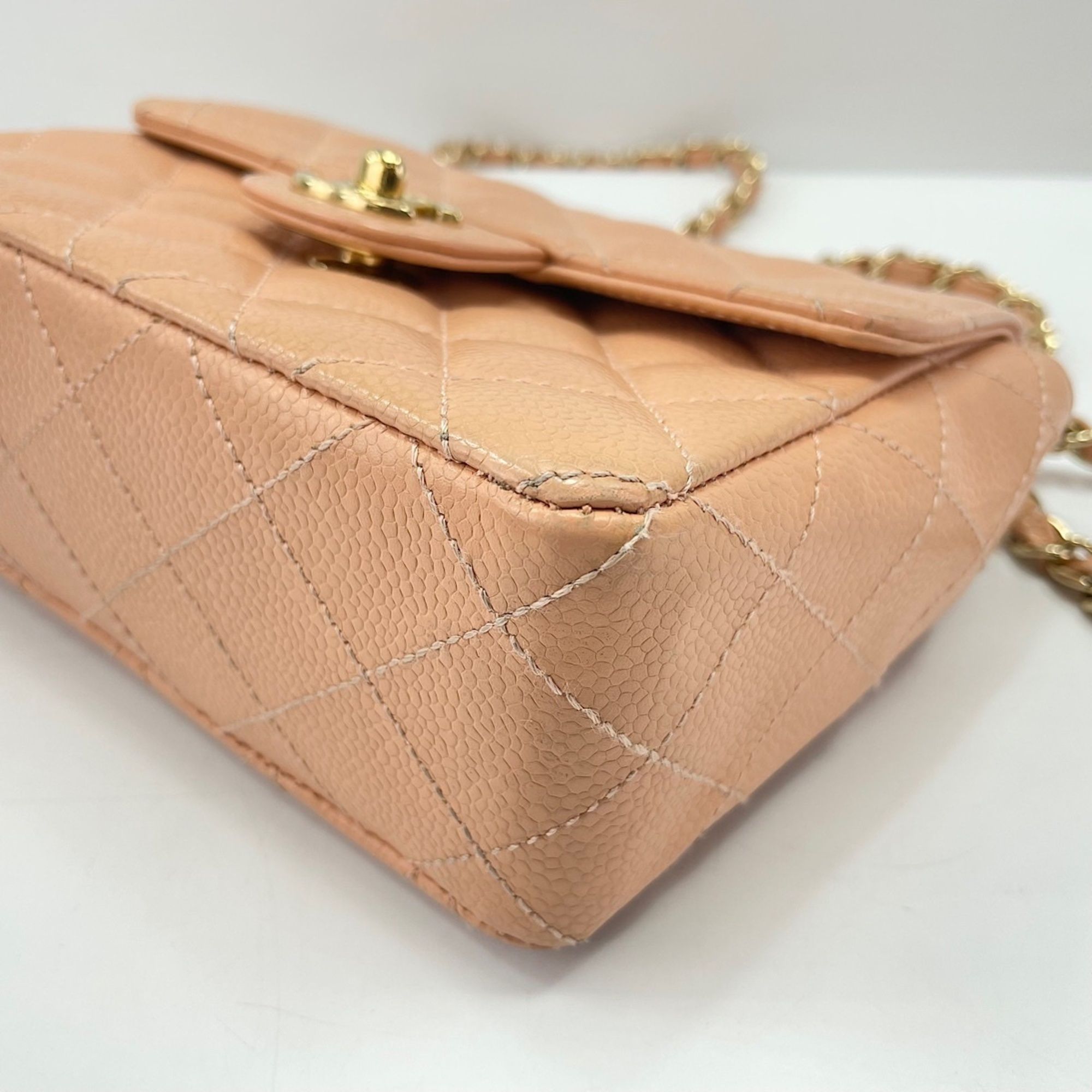 Shoulder Bag (Pre-Owned) - Chanel - Modalova