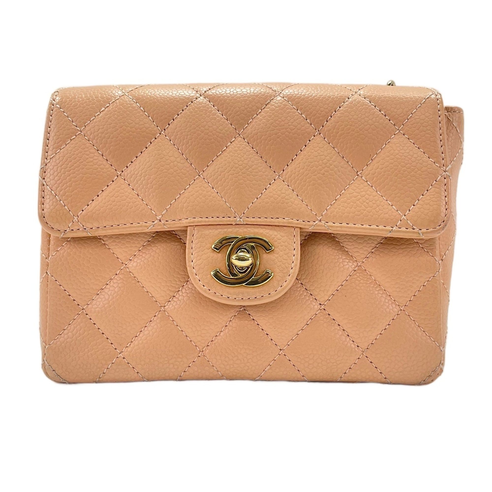 Shoulder Bag (Pre-Owned) - Chanel - Modalova