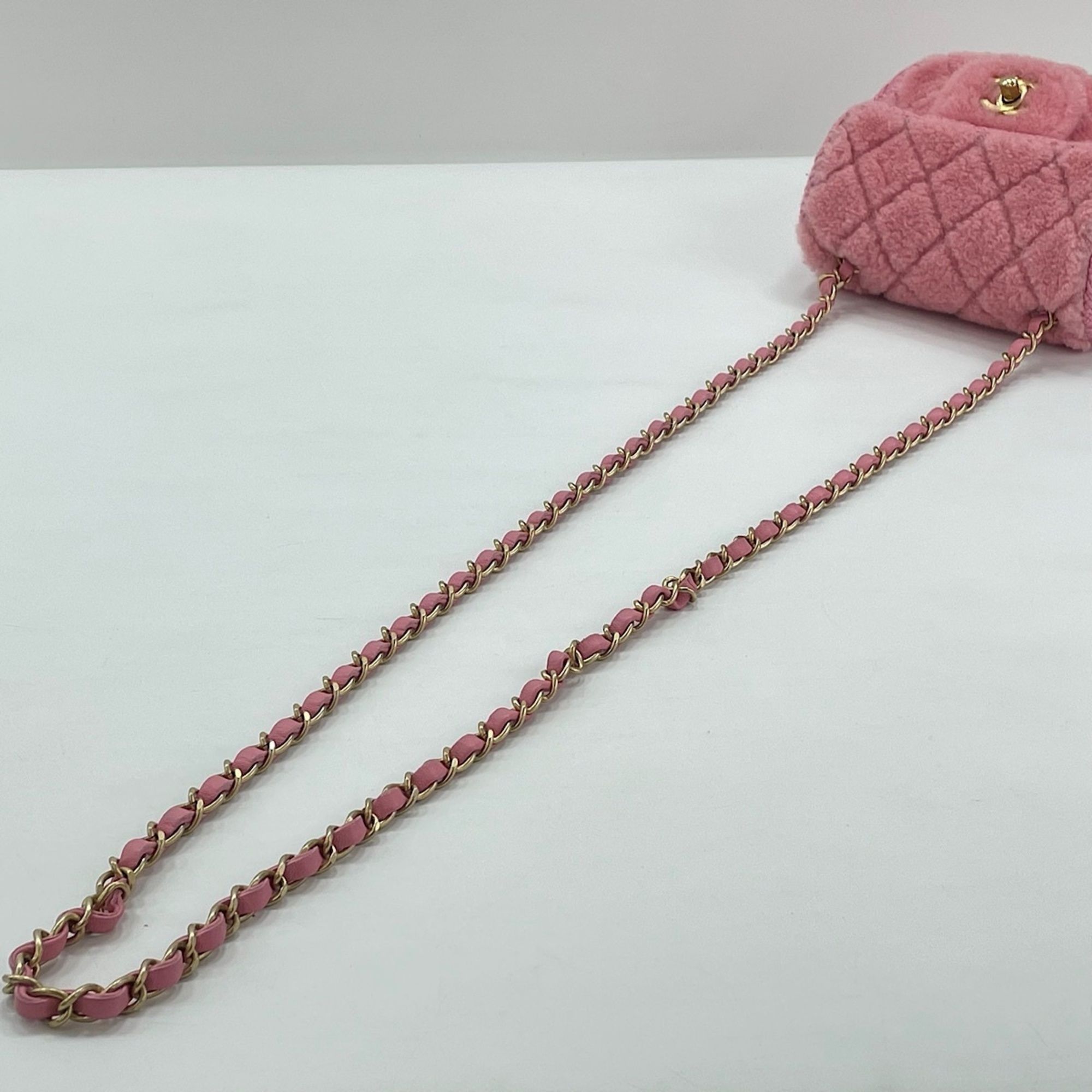 Shoulder Bag (Pre-Owned) - Chanel - Modalova
