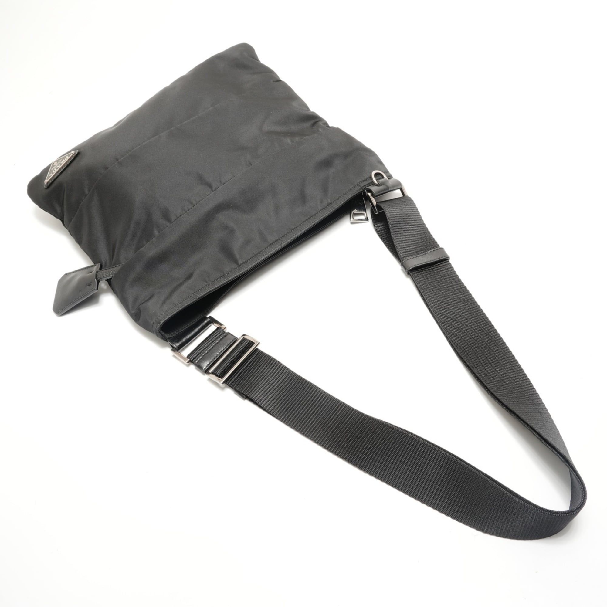Shoulder Bag (Pre-Owned) - Prada - Modalova