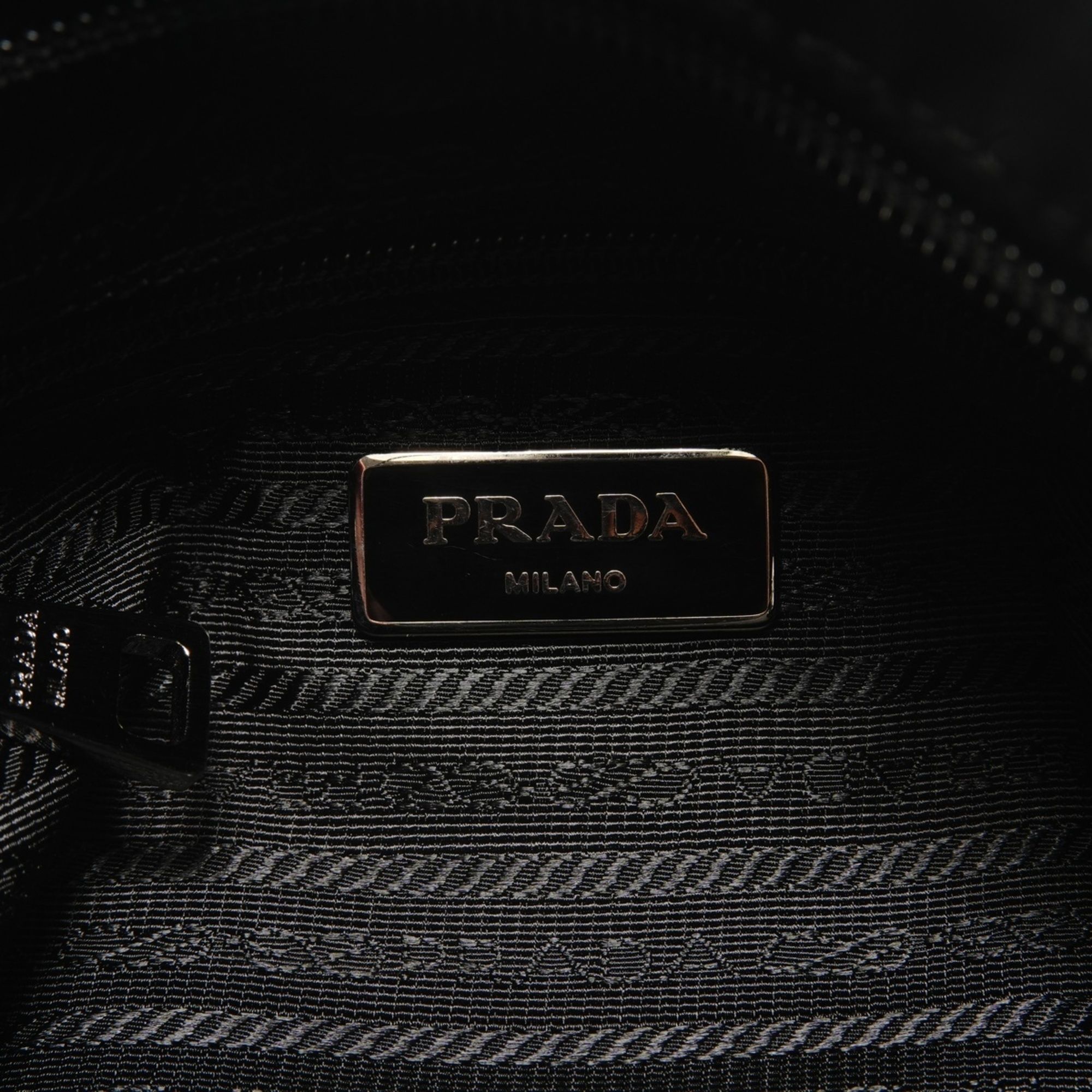 Shoulder Bag (Pre-Owned) - Prada - Modalova