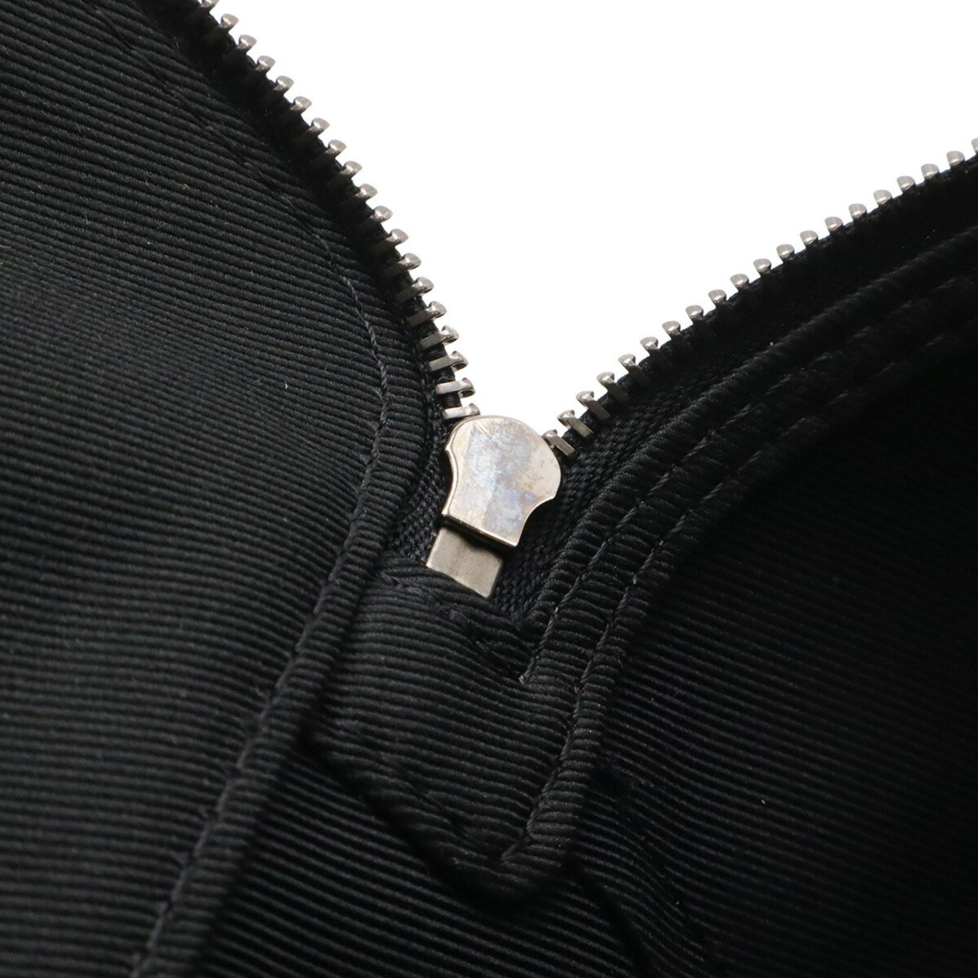 Monogram Eclipse Canvas Leather Pouch (Pre-Owned) - Louis Vuitton - Modalova