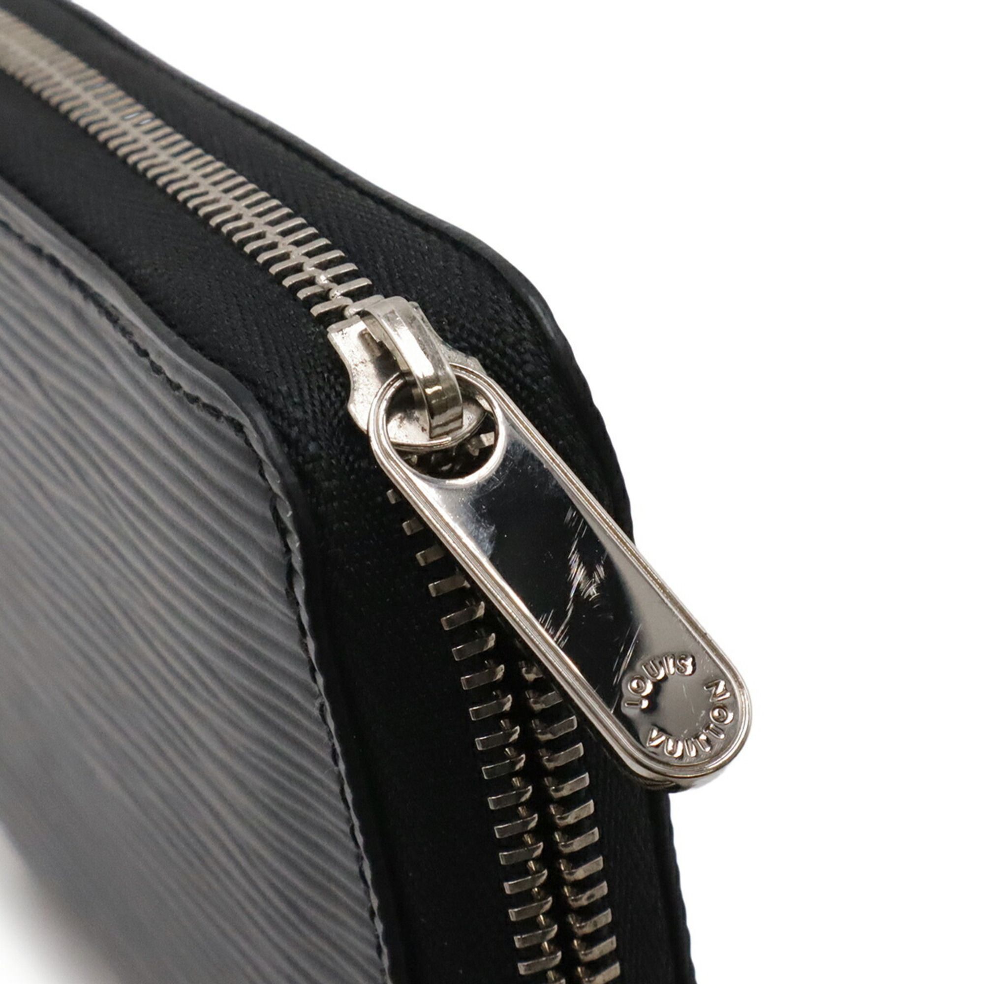 Epi Leather Coin Purse/Coin Case (Pre-Owned) - Louis Vuitton - Modalova