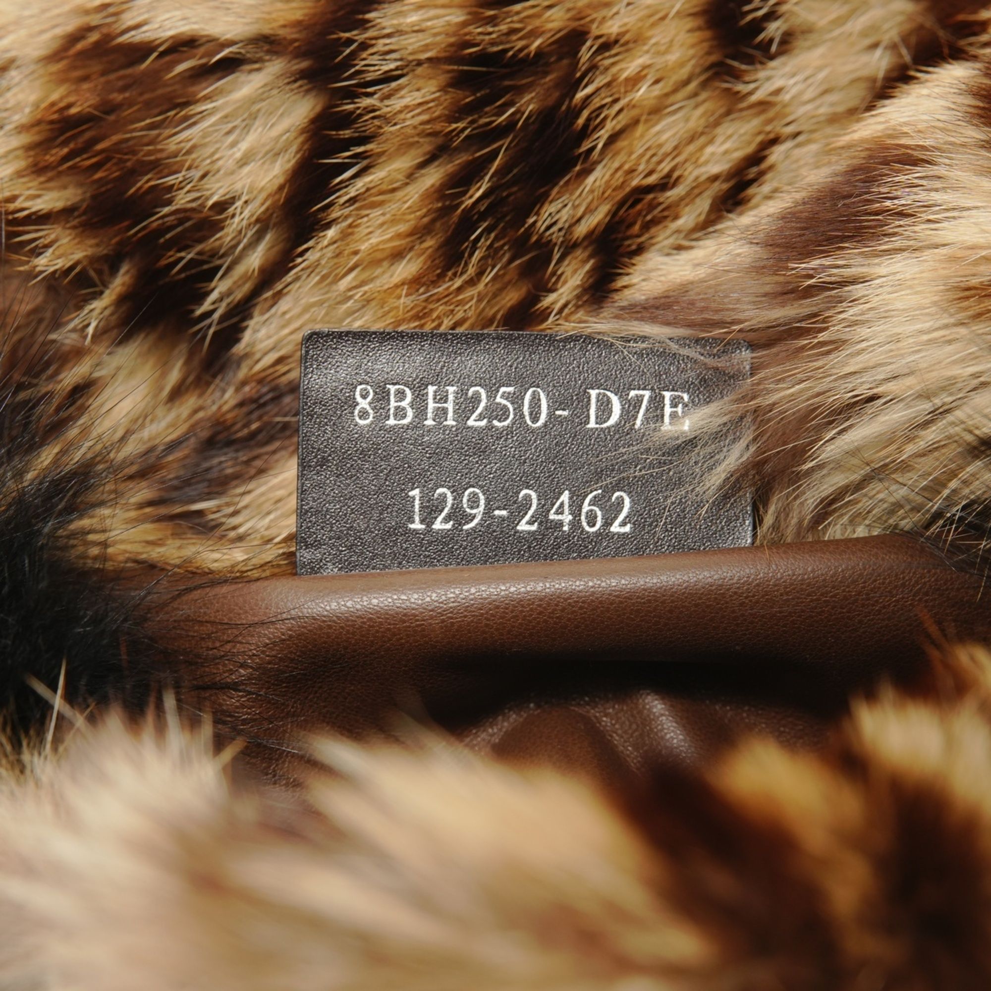Shoulder Bag (Pre-Owned) - Fendi - Modalova