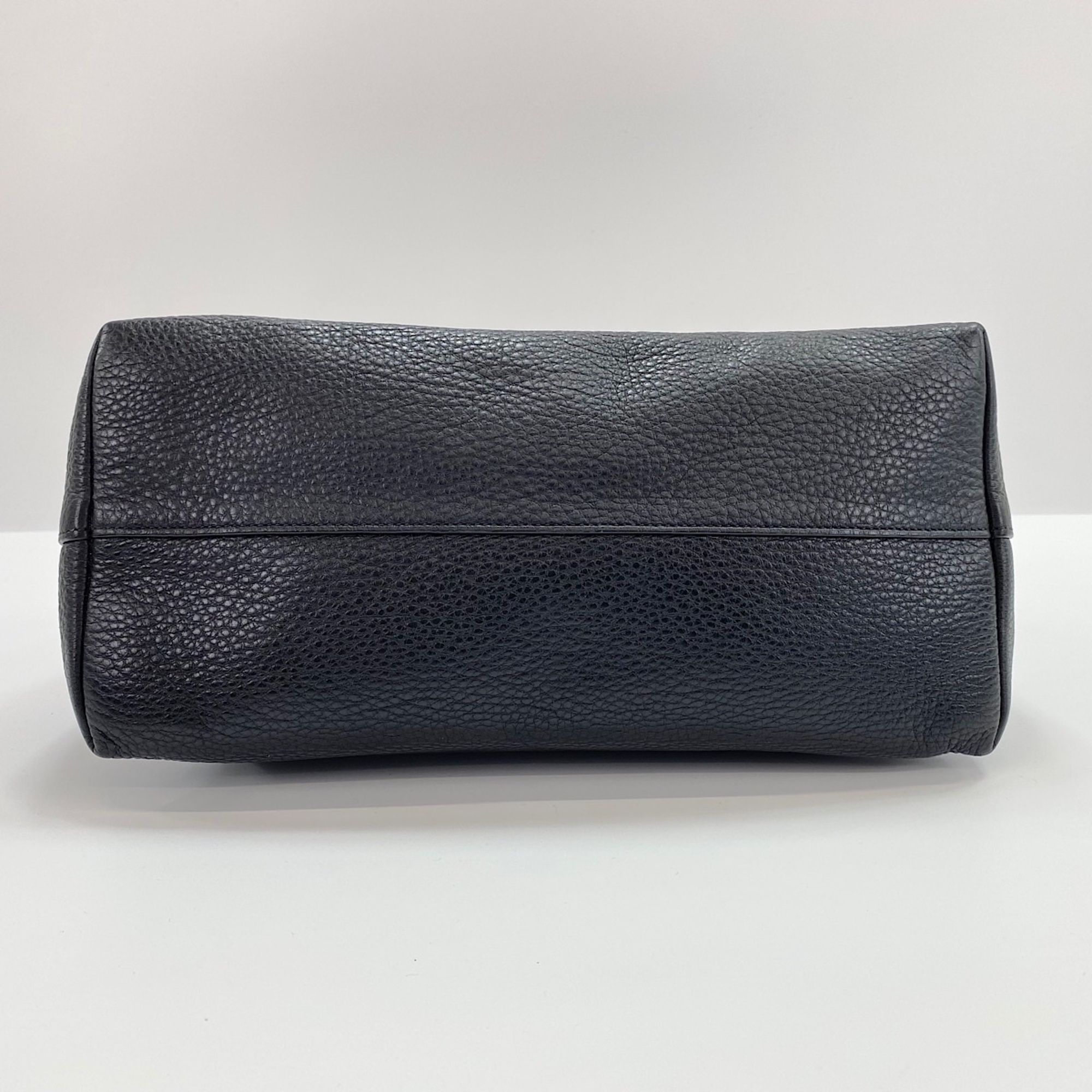 Prada Black Handbag (Pre-Owned) - Prada - Modalova