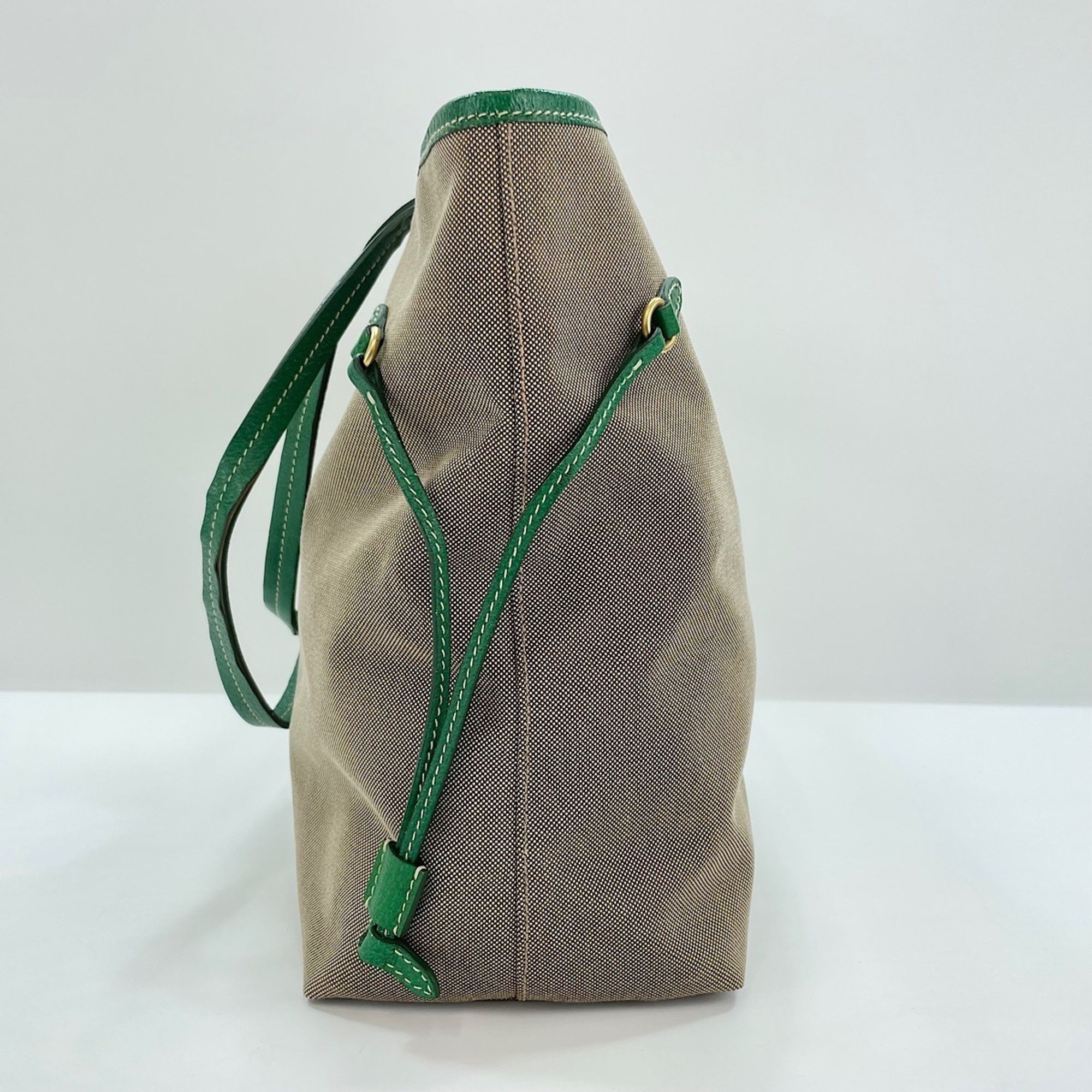 Prada Beige Tote Bag (Pre-Owned) - Prada - Modalova