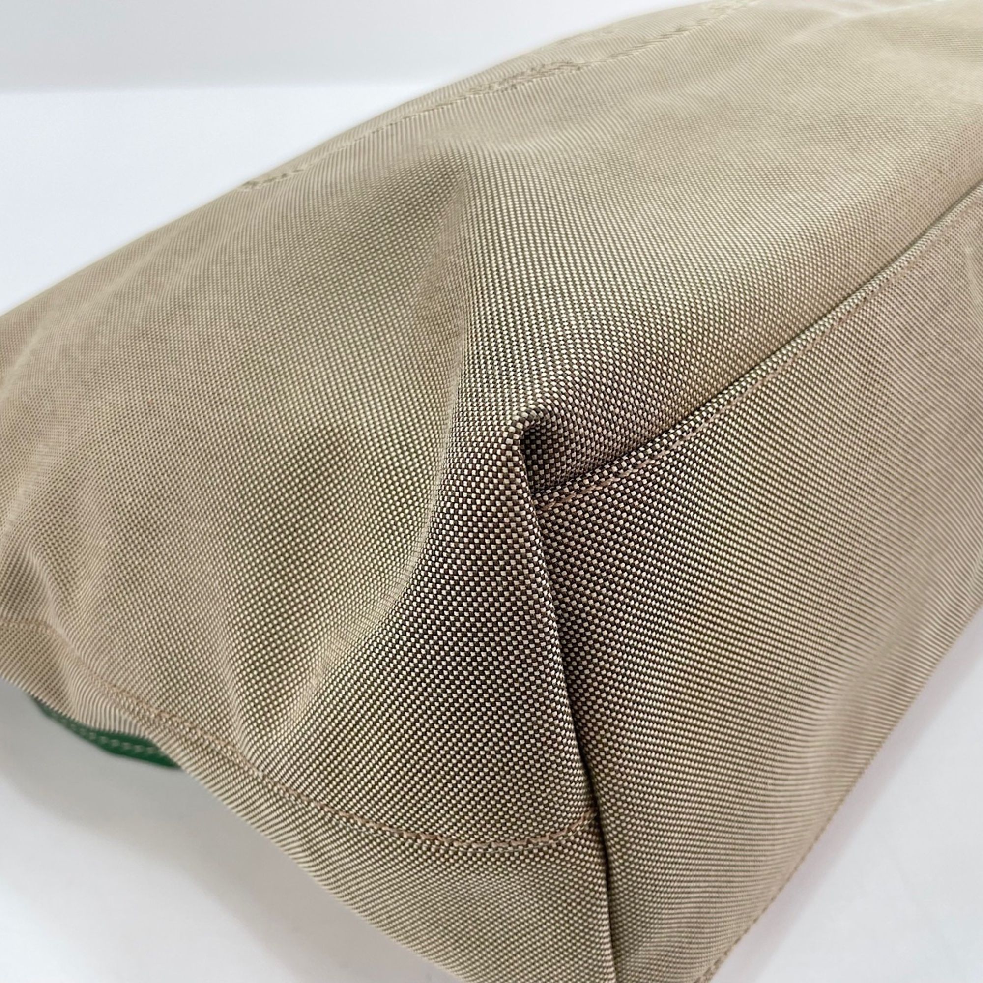 Prada Beige Tote Bag (Pre-Owned) - Prada - Modalova
