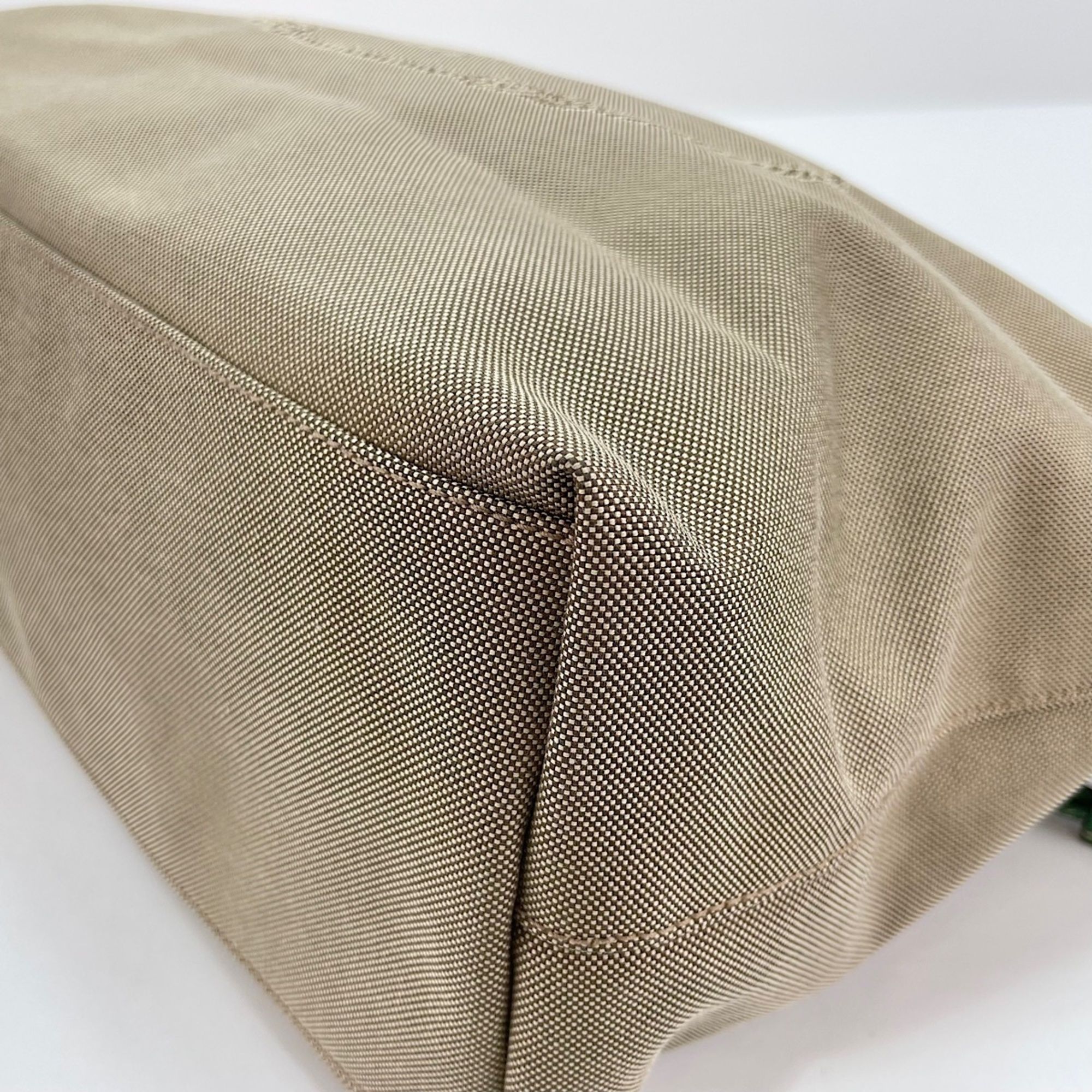 Prada Beige Tote Bag (Pre-Owned) - Prada - Modalova