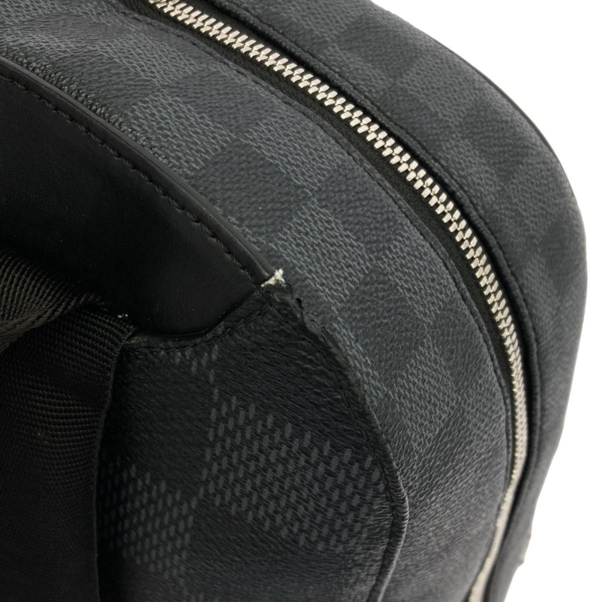 Coated Canvas Backpack (Pre-Owned) - Louis Vuitton - Modalova