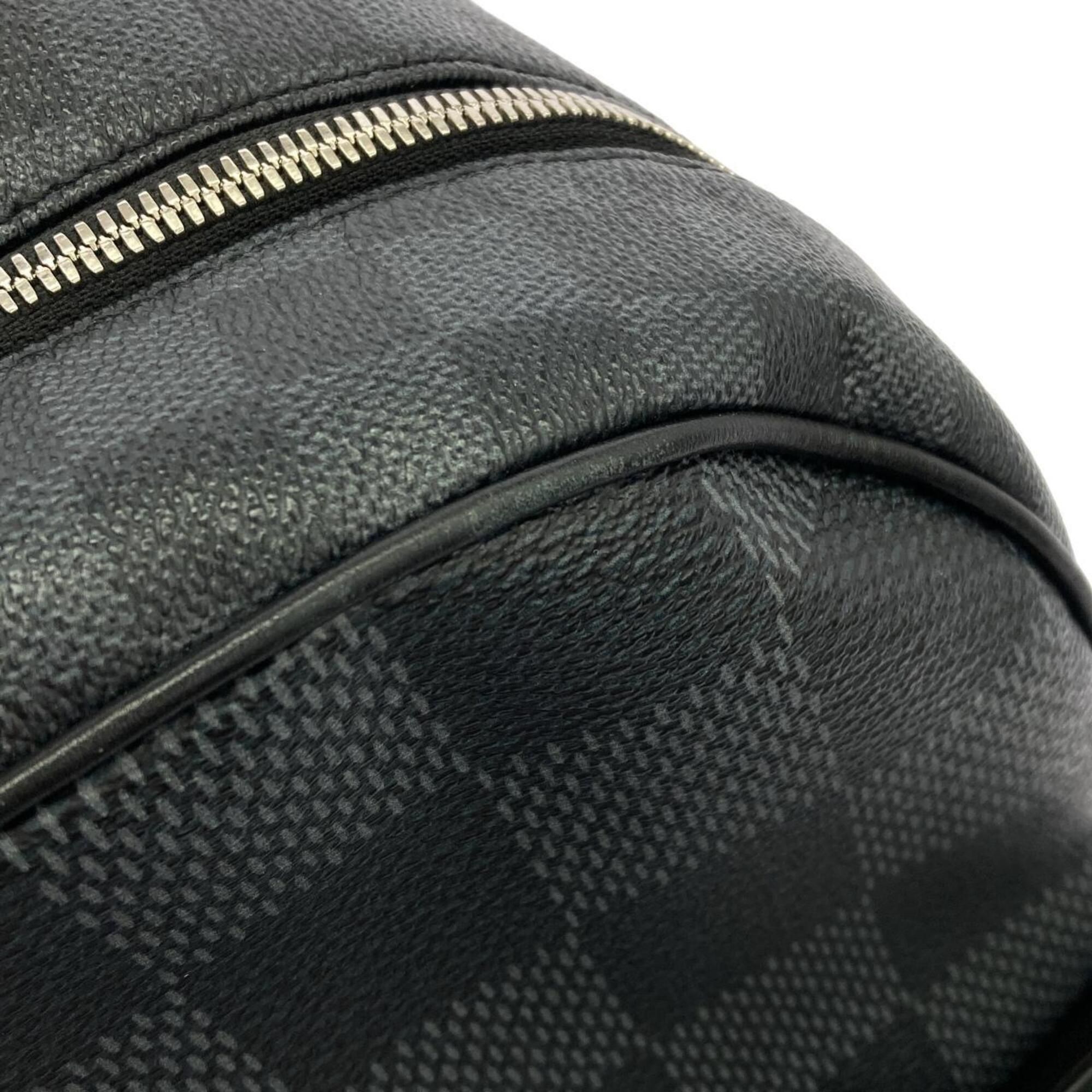 Coated Canvas Backpack (Pre-Owned) - Louis Vuitton - Modalova