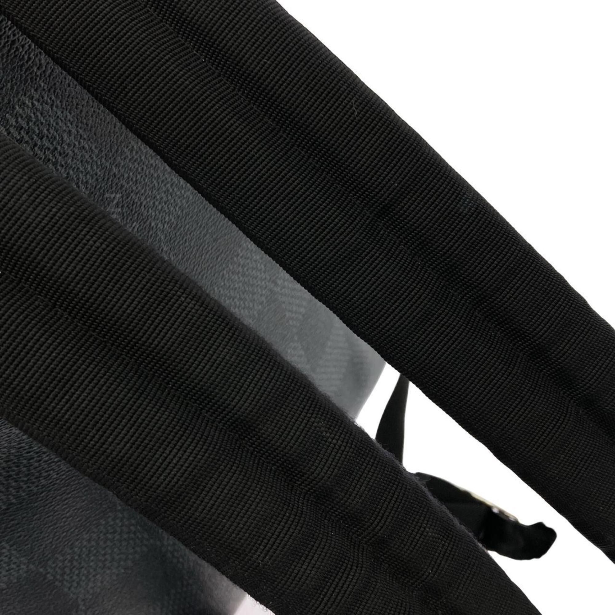 Coated Canvas Backpack (Pre-Owned) - Louis Vuitton - Modalova