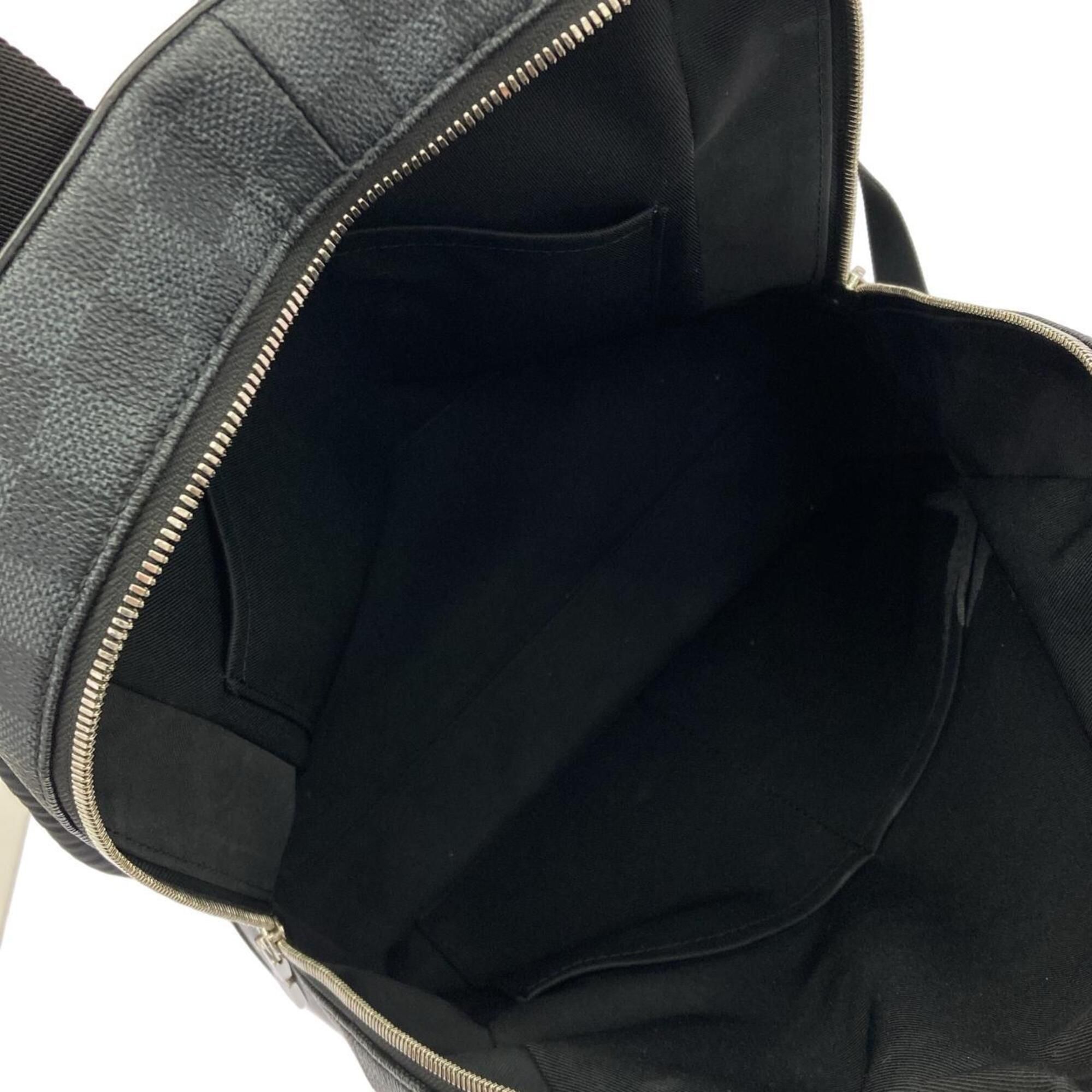 Coated Canvas Backpack (Pre-Owned) - Louis Vuitton - Modalova