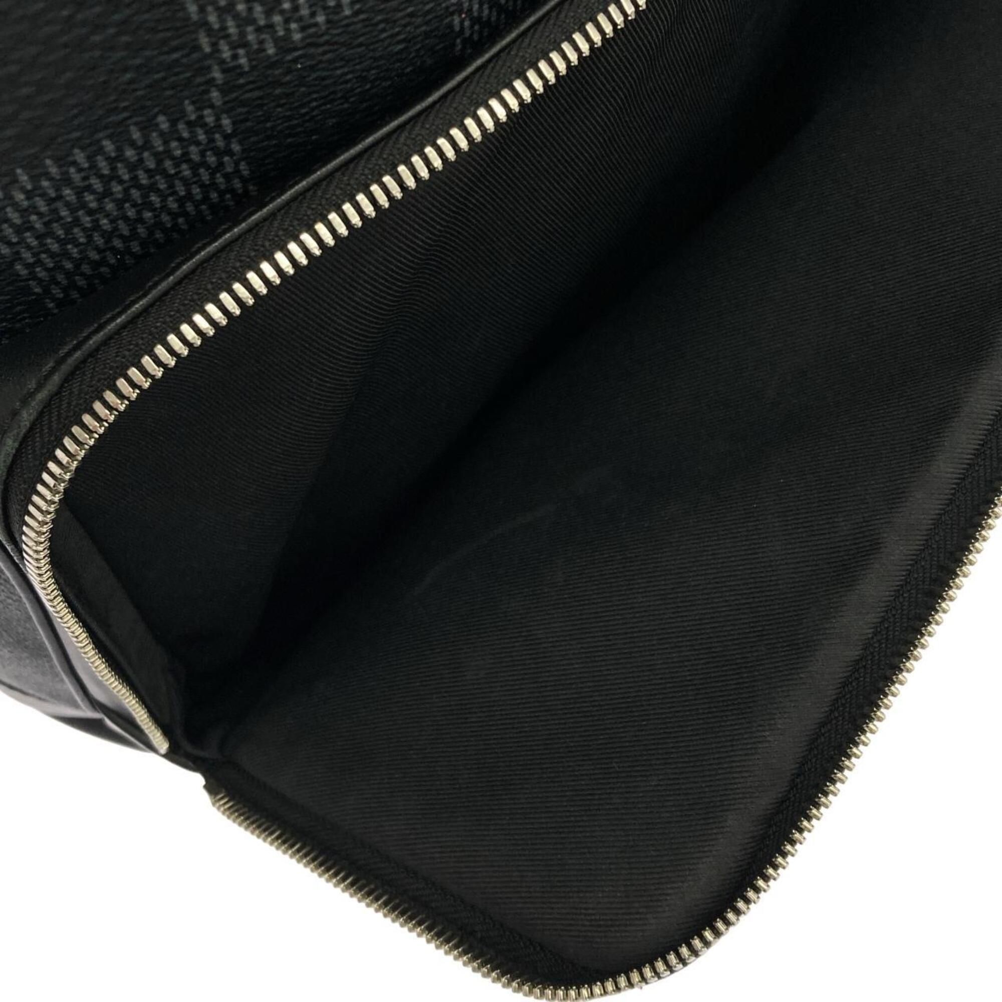 Coated Canvas Backpack (Pre-Owned) - Louis Vuitton - Modalova