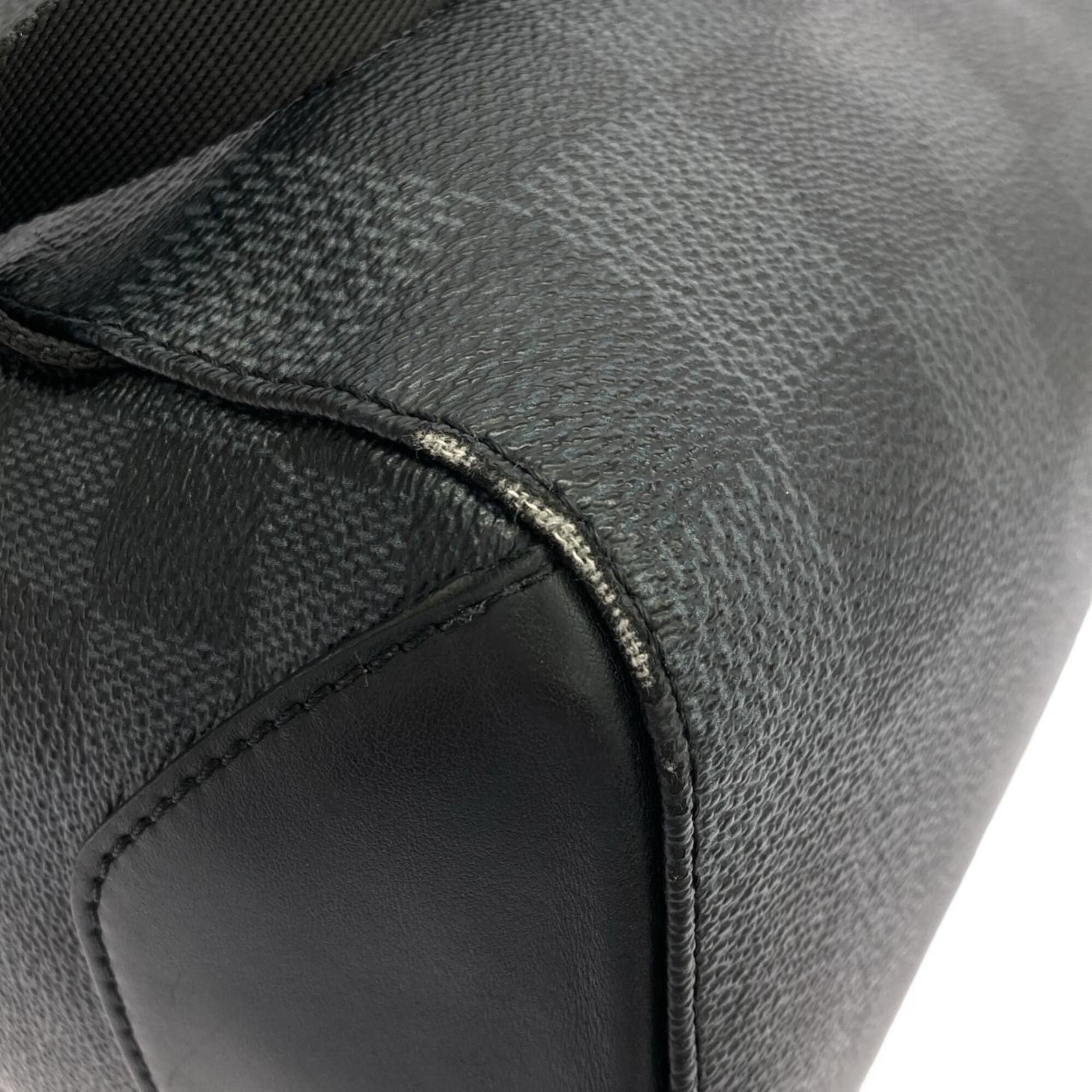 Coated Canvas Backpack (Pre-Owned) - Louis Vuitton - Modalova