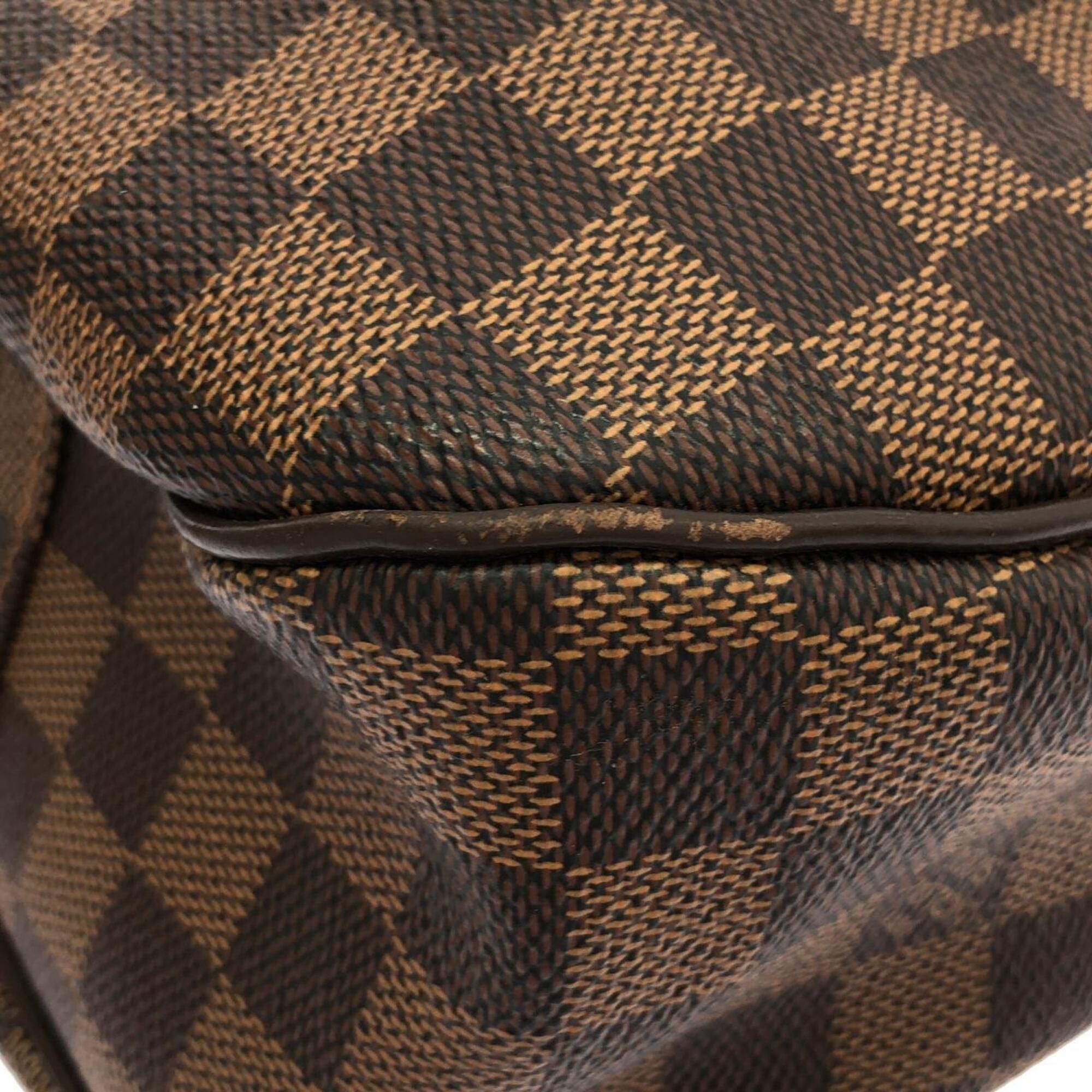 Coated Canvas Handbag (Pre-Owned) - Louis Vuitton - Modalova