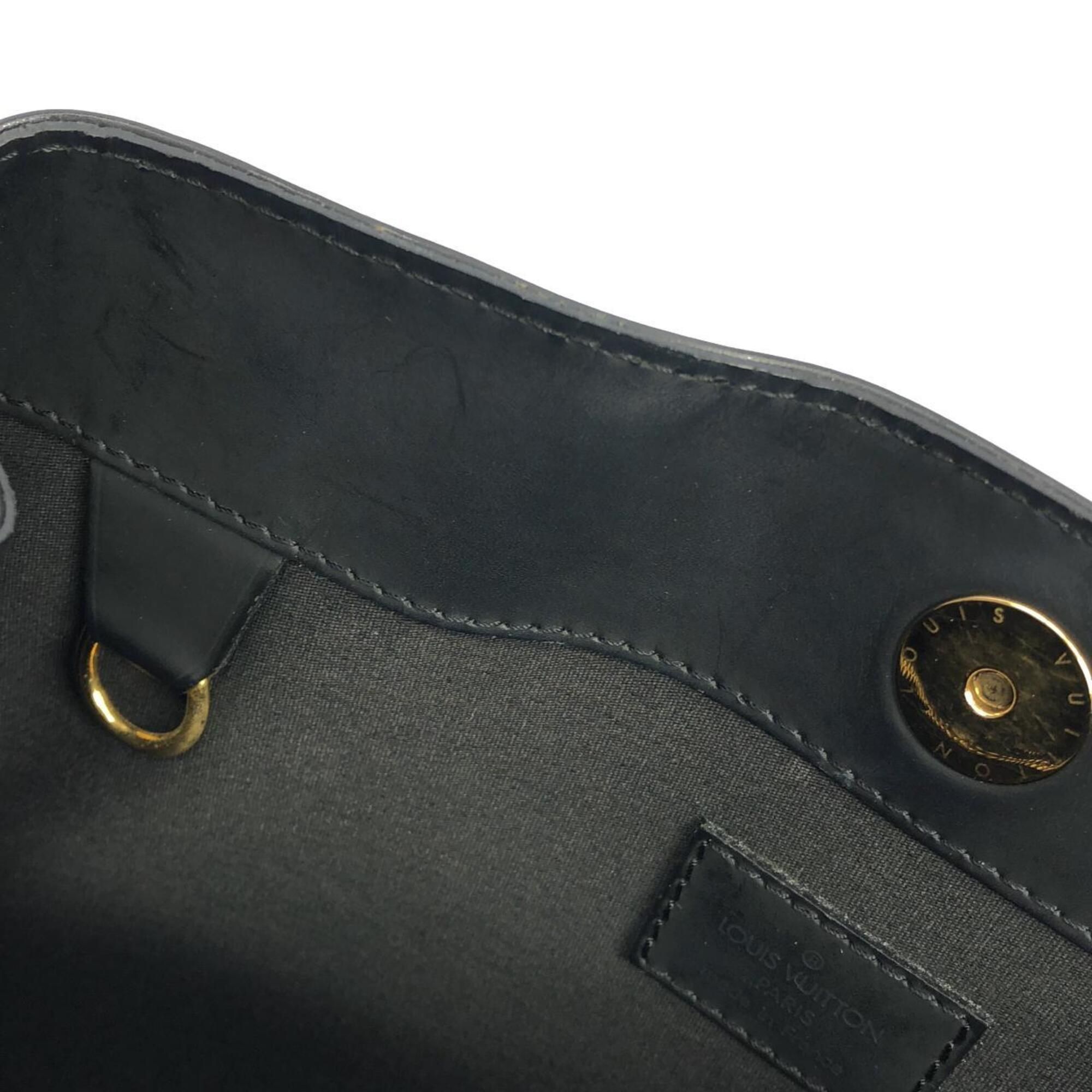 Leather Shoulder Bag (Pre-Owned) - Louis Vuitton - Modalova