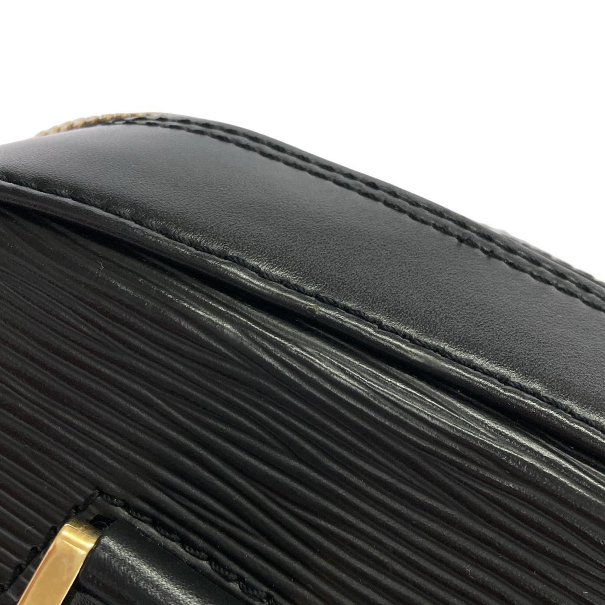 Leather Handbag (Pre-Owned) - Louis Vuitton - Modalova