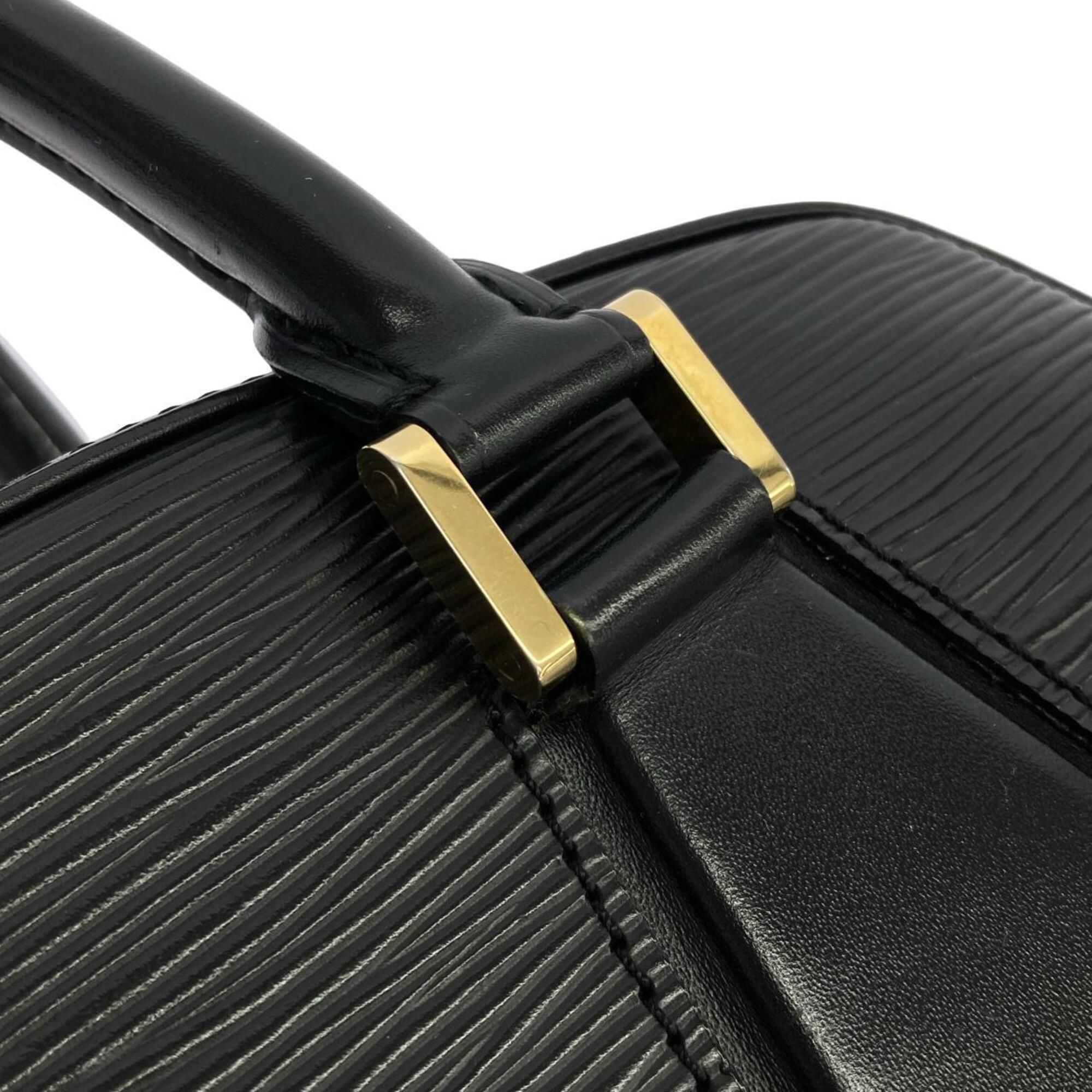 Leather Handbag (Pre-Owned) - Louis Vuitton - Modalova
