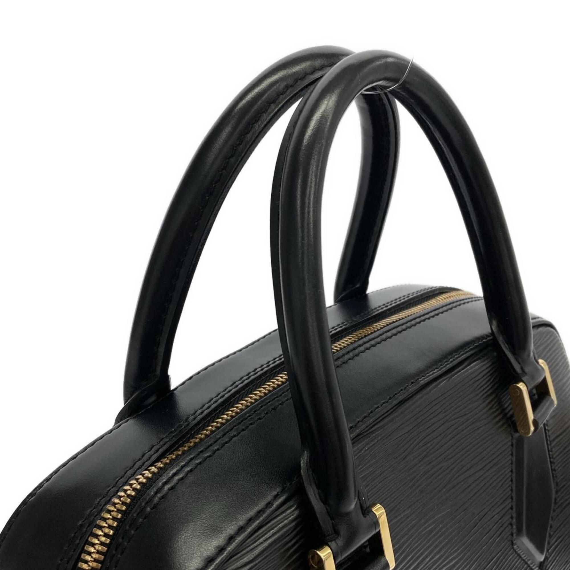 Leather Handbag (Pre-Owned) - Louis Vuitton - Modalova