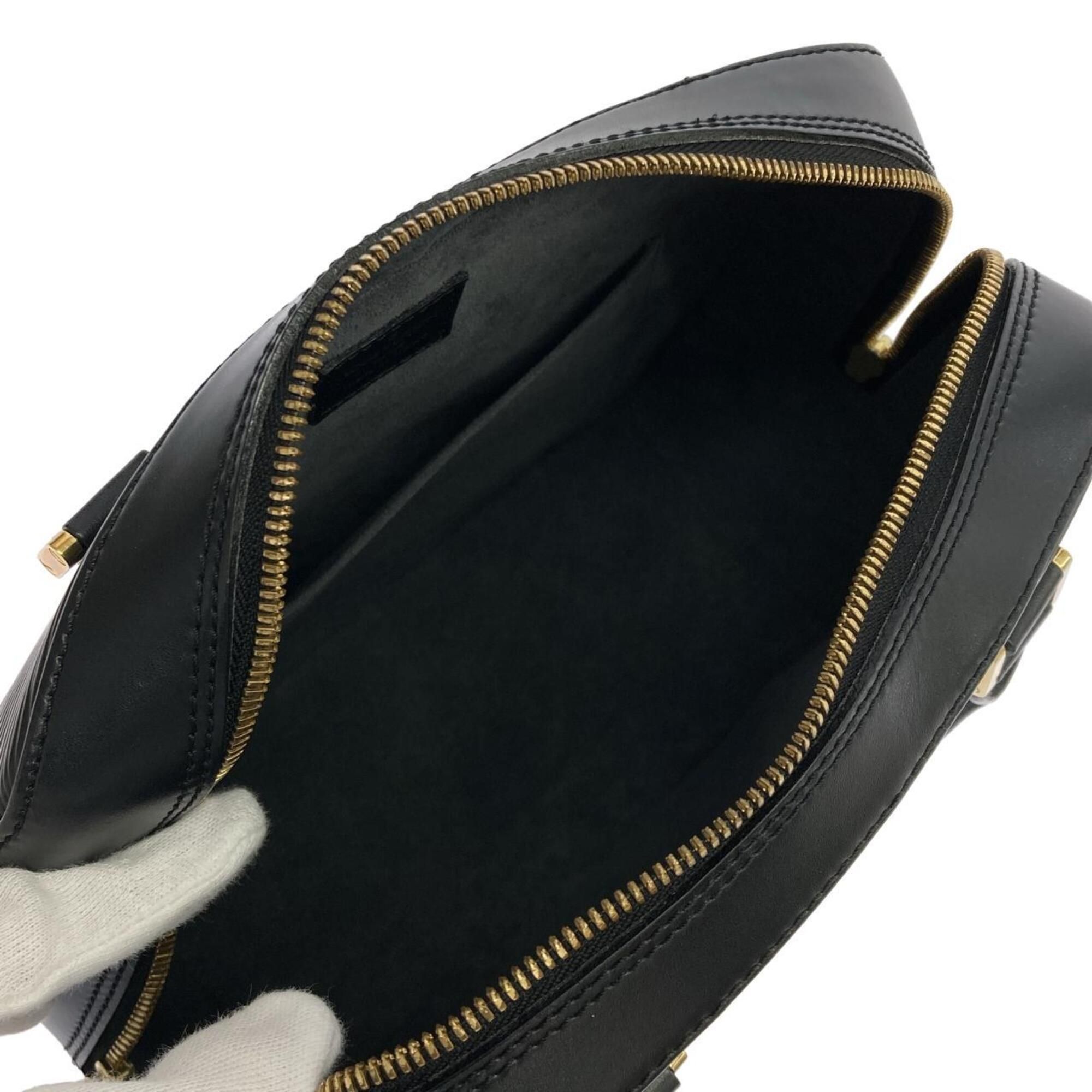 Leather Handbag (Pre-Owned) - Louis Vuitton - Modalova