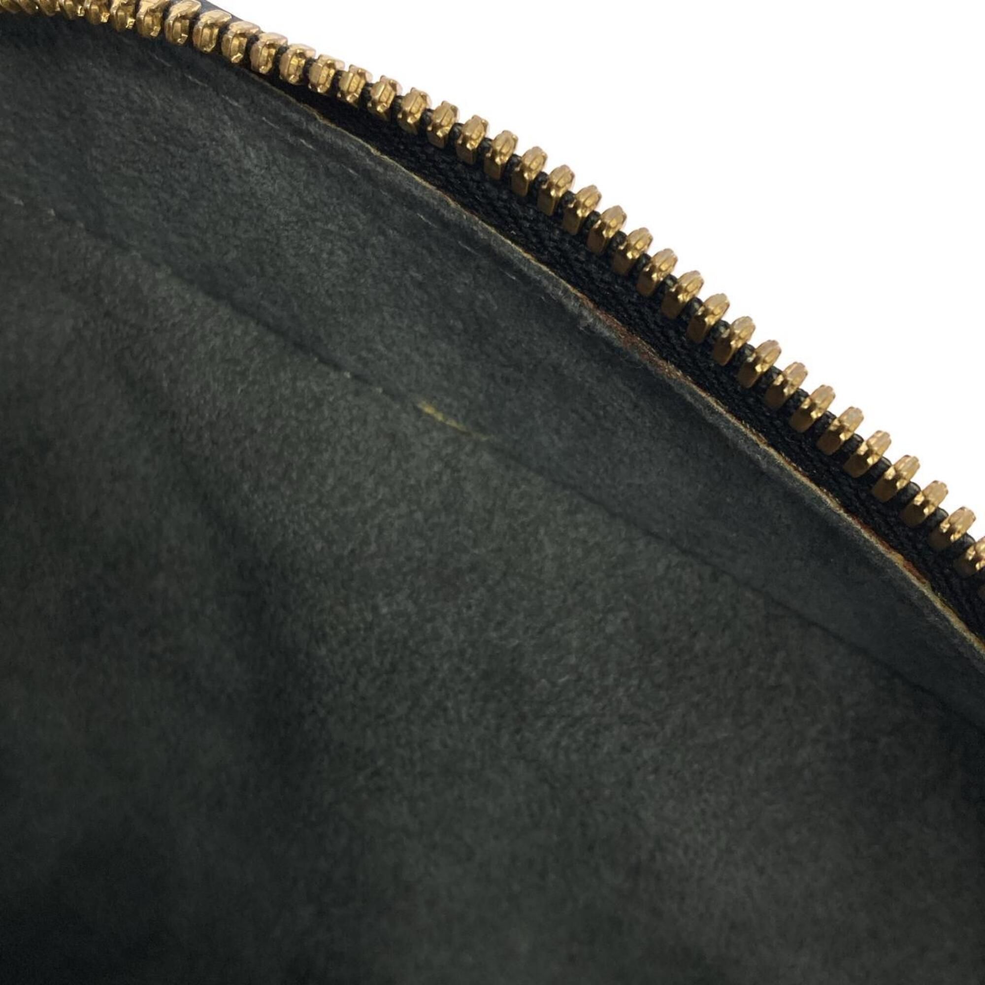 Leather Handbag (Pre-Owned) - Louis Vuitton - Modalova