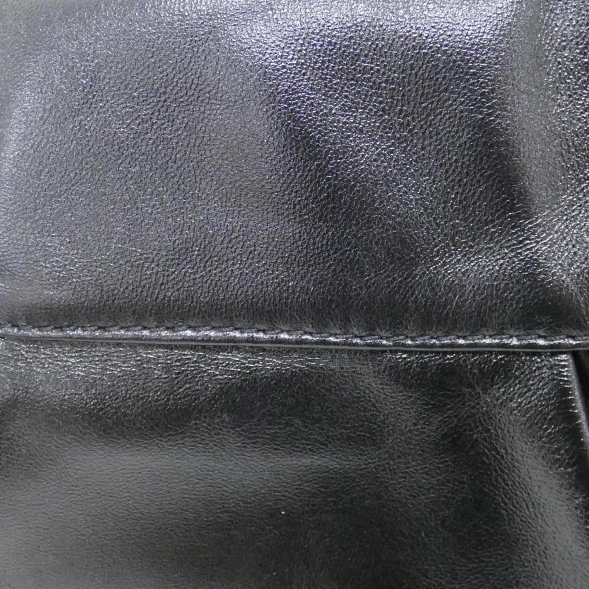Leather Shoulder Bag (Pre-Owned) - Louis Vuitton - Modalova