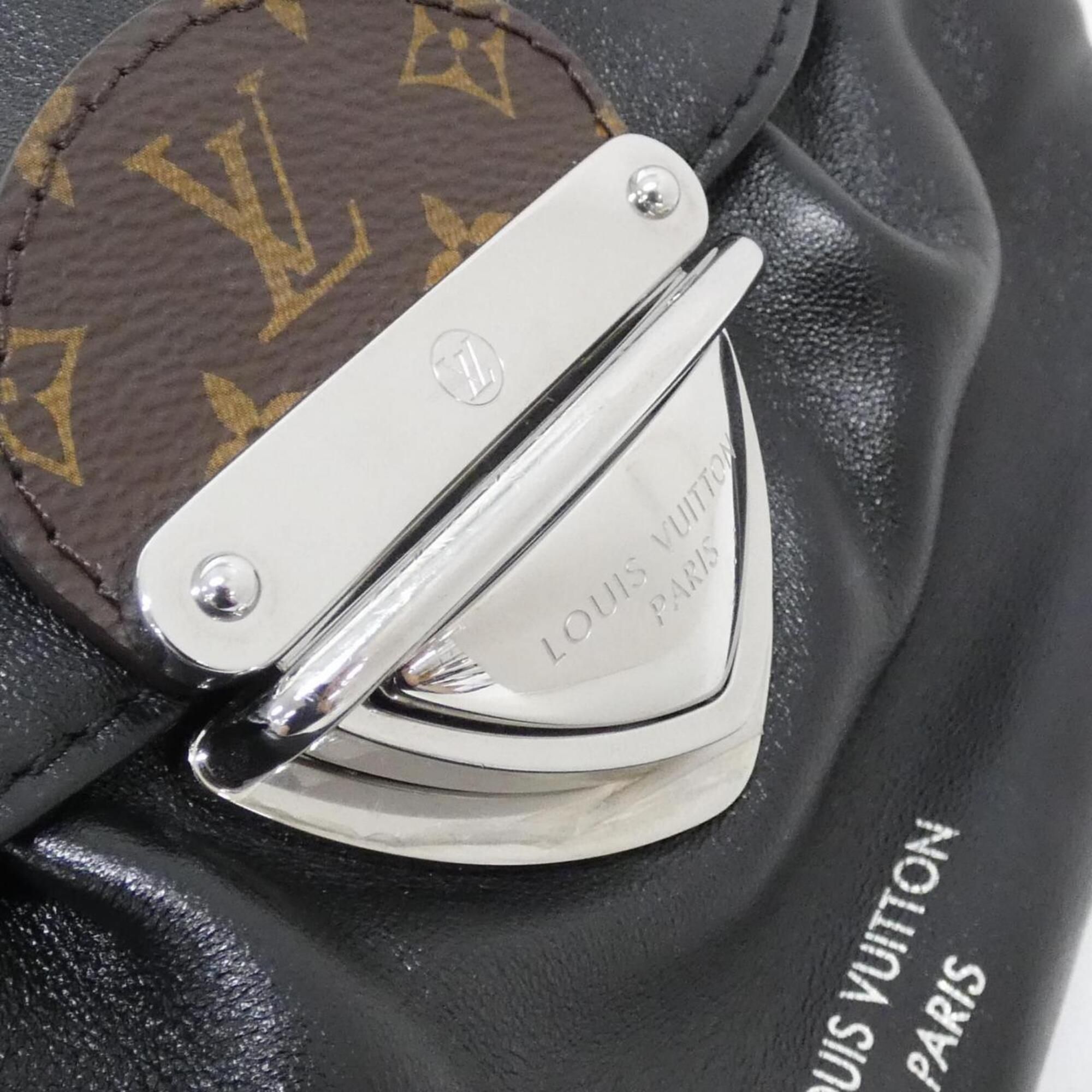 Leather Shoulder Bag (Pre-Owned) - Louis Vuitton - Modalova