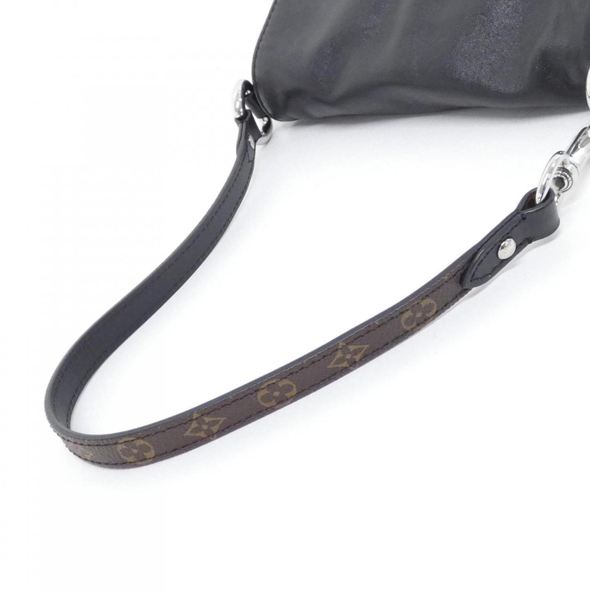 Leather Shoulder Bag (Pre-Owned) - Louis Vuitton - Modalova