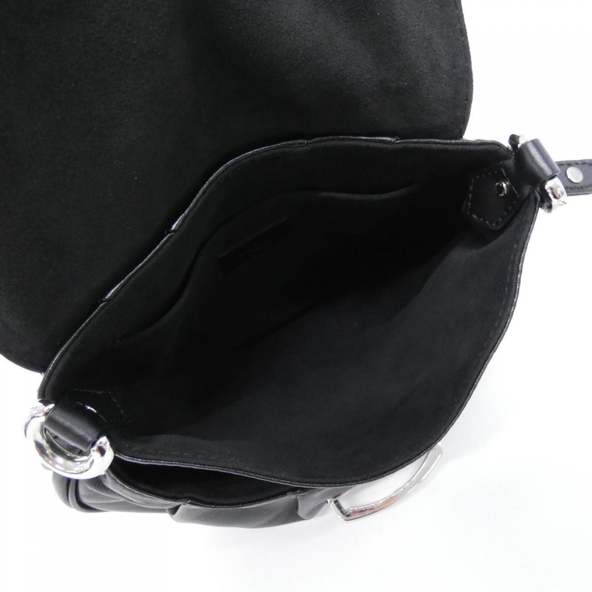 Leather Shoulder Bag (Pre-Owned) - Louis Vuitton - Modalova