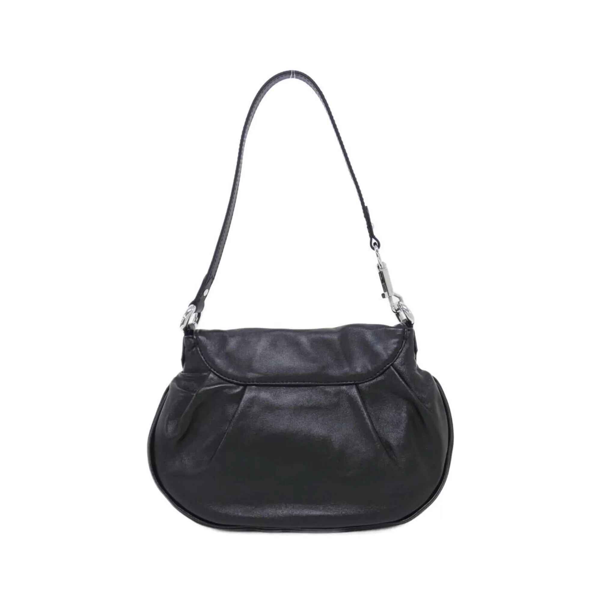 Leather Shoulder Bag (Pre-Owned) - Louis Vuitton - Modalova